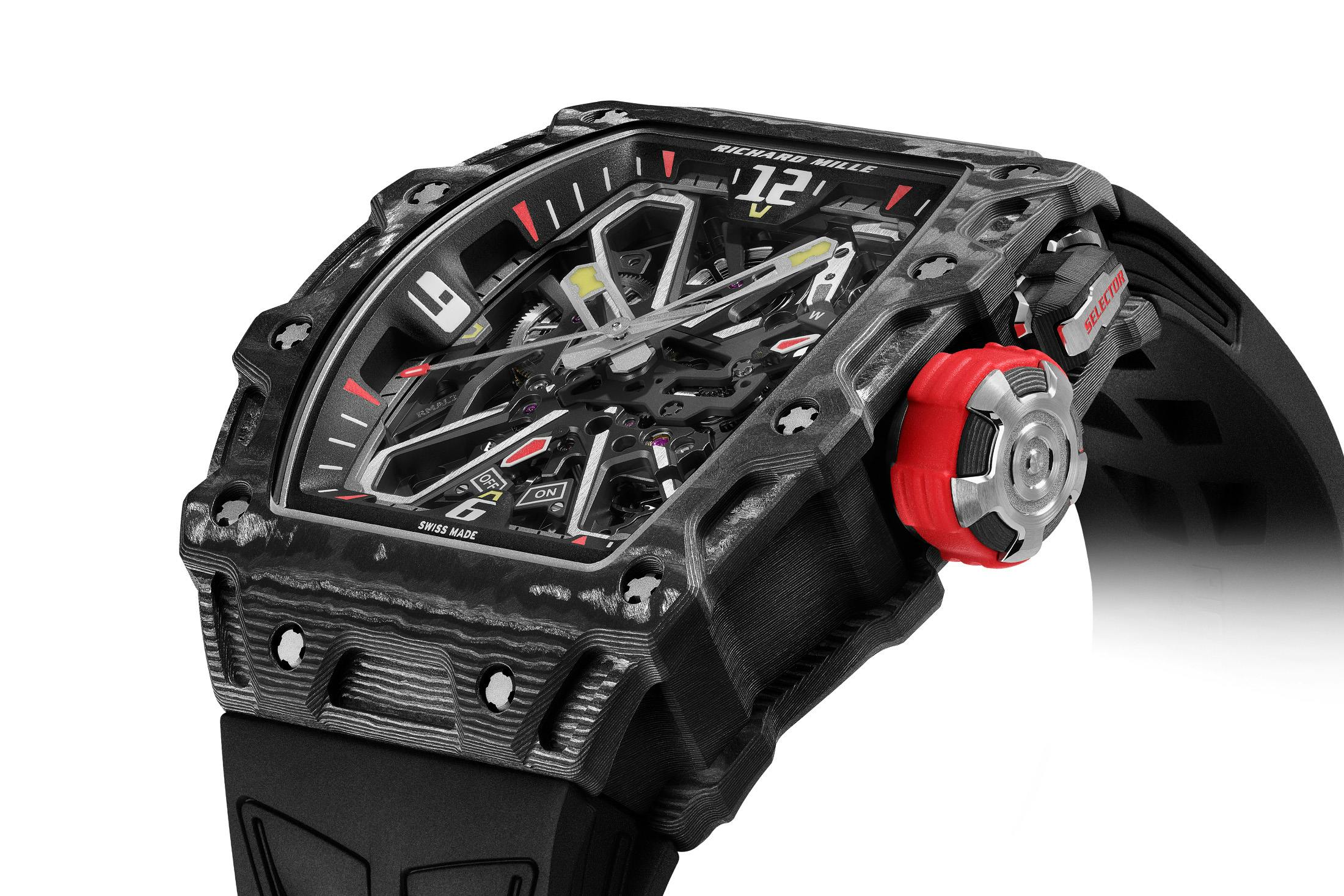 RM 350-03 Nadal