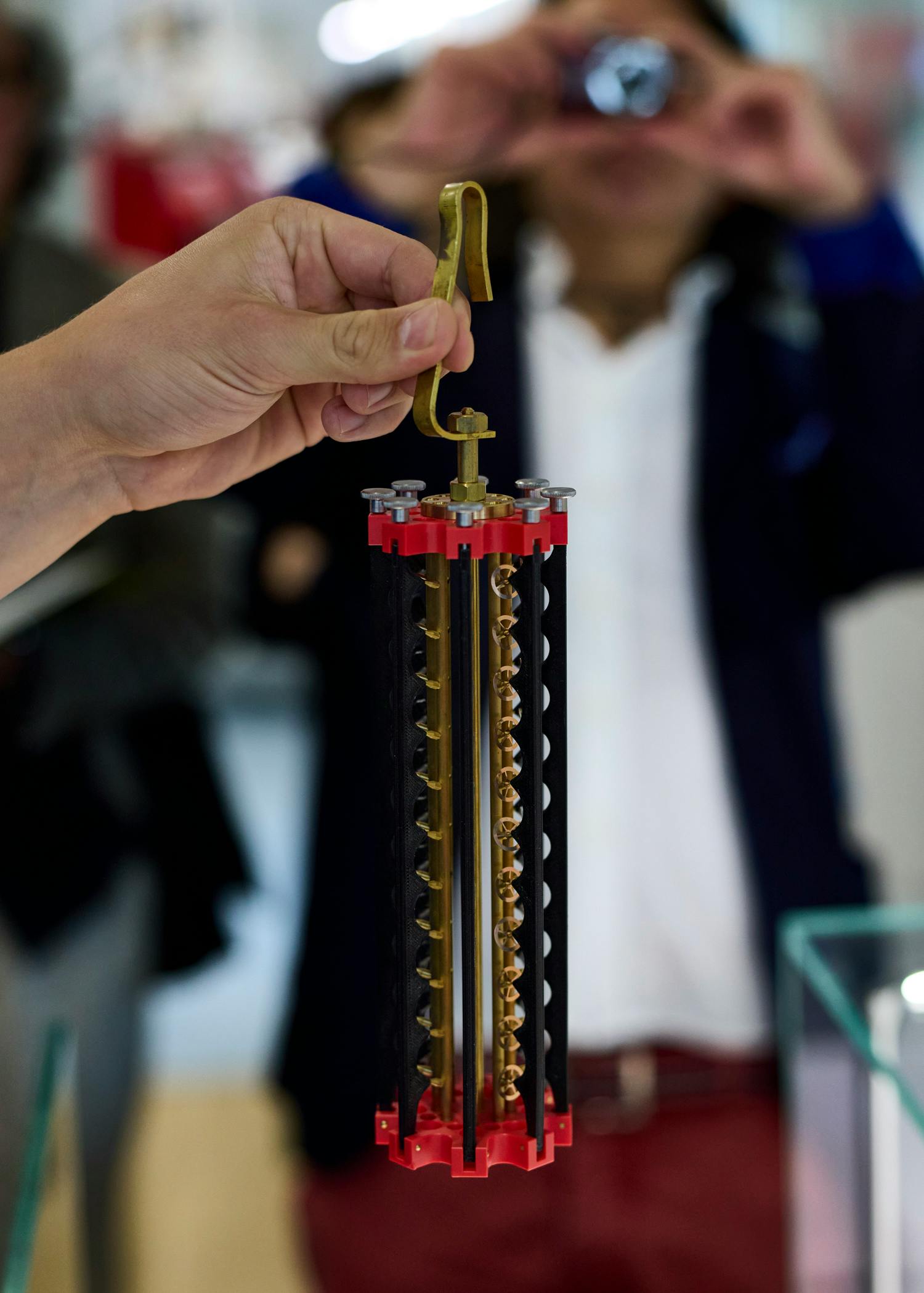 Glashutte Original Manufacture