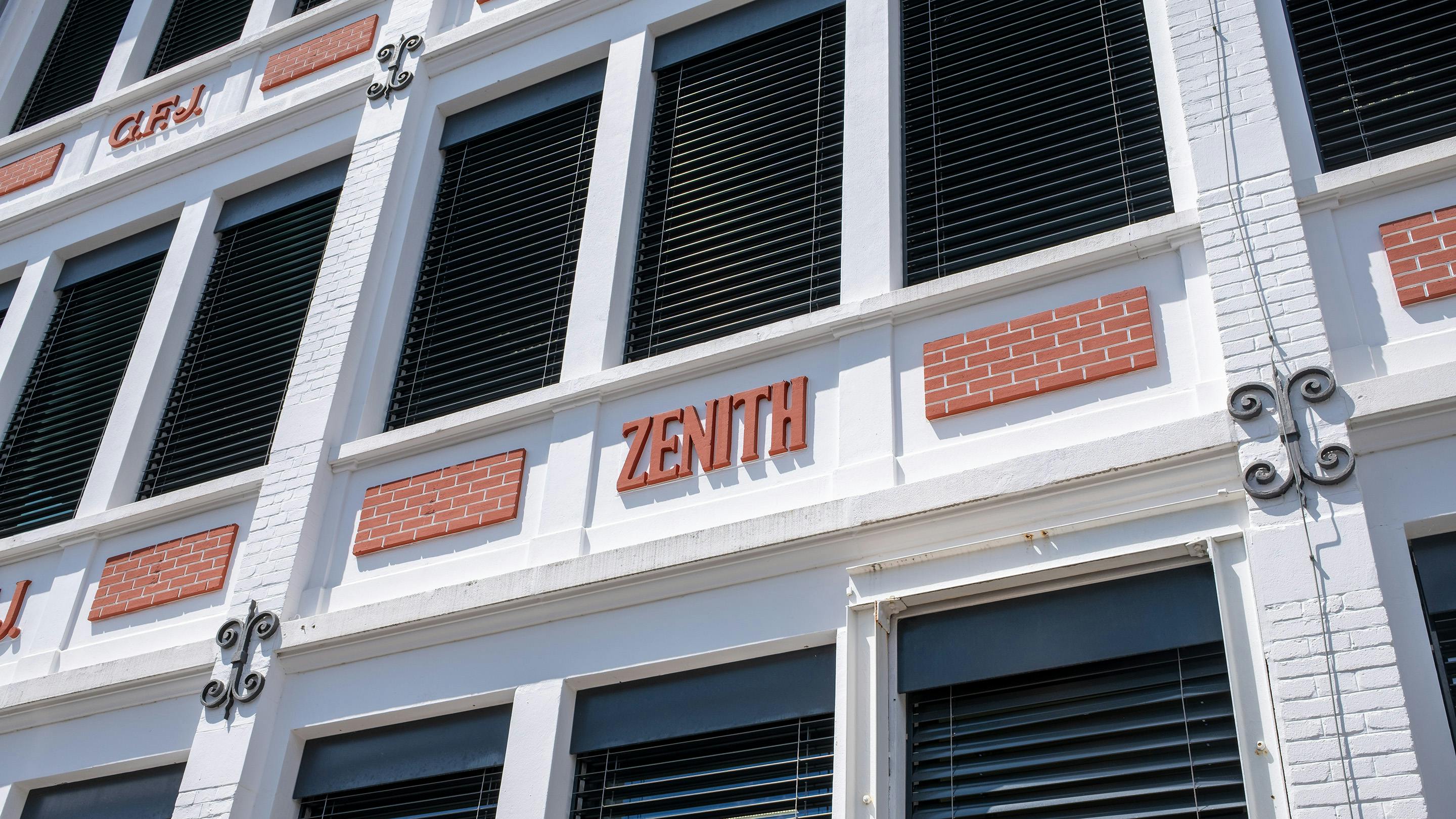 Zenith Restructuring: Major Job Cuts and Shift to High-End Market