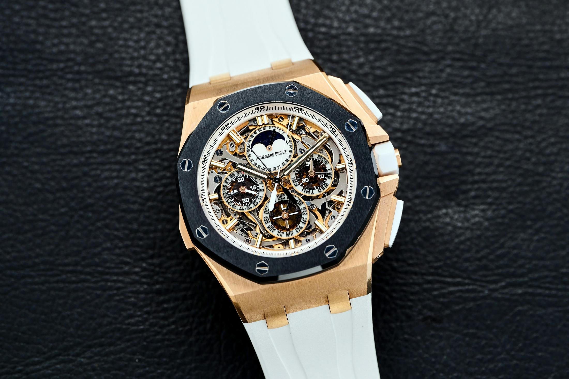 AP Royal Oak Offshore Grand Comp
