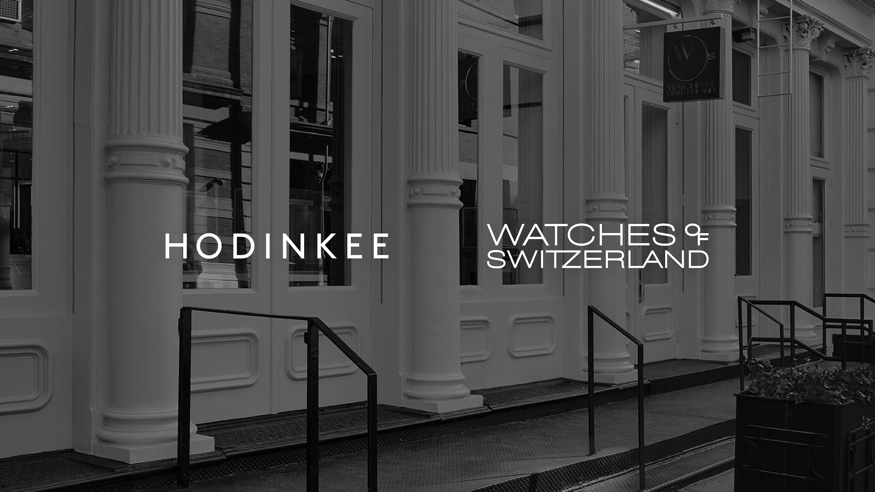 Hodinkee Joins Forces With Watches Of Switzerland Hodinkee