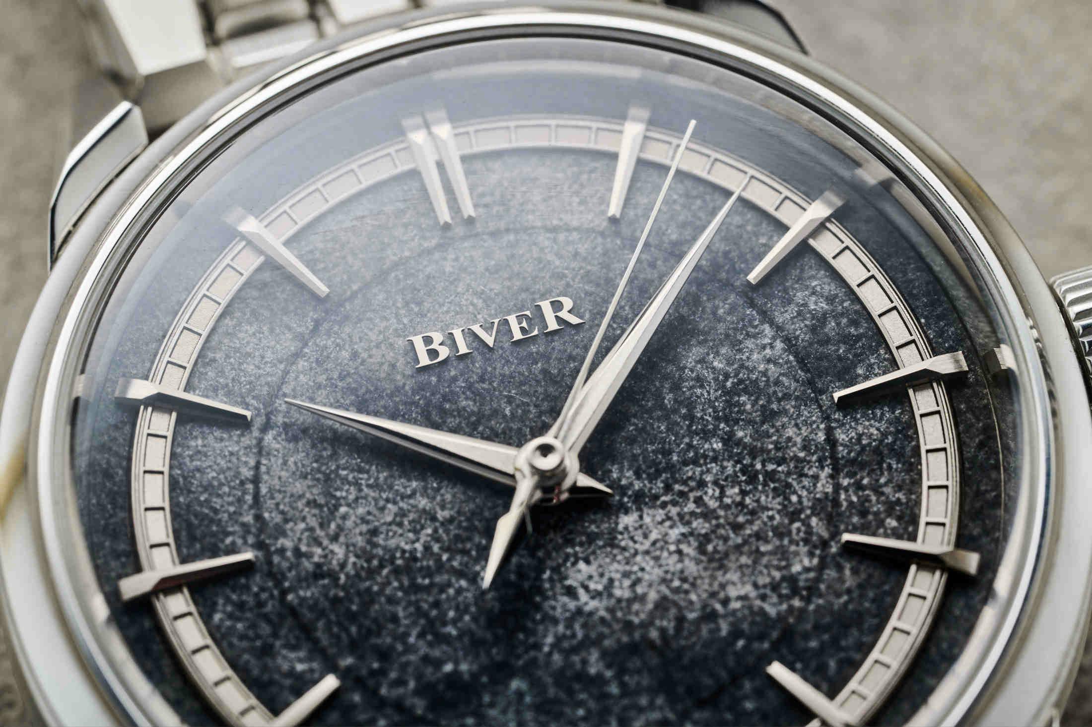 Biver Automatique