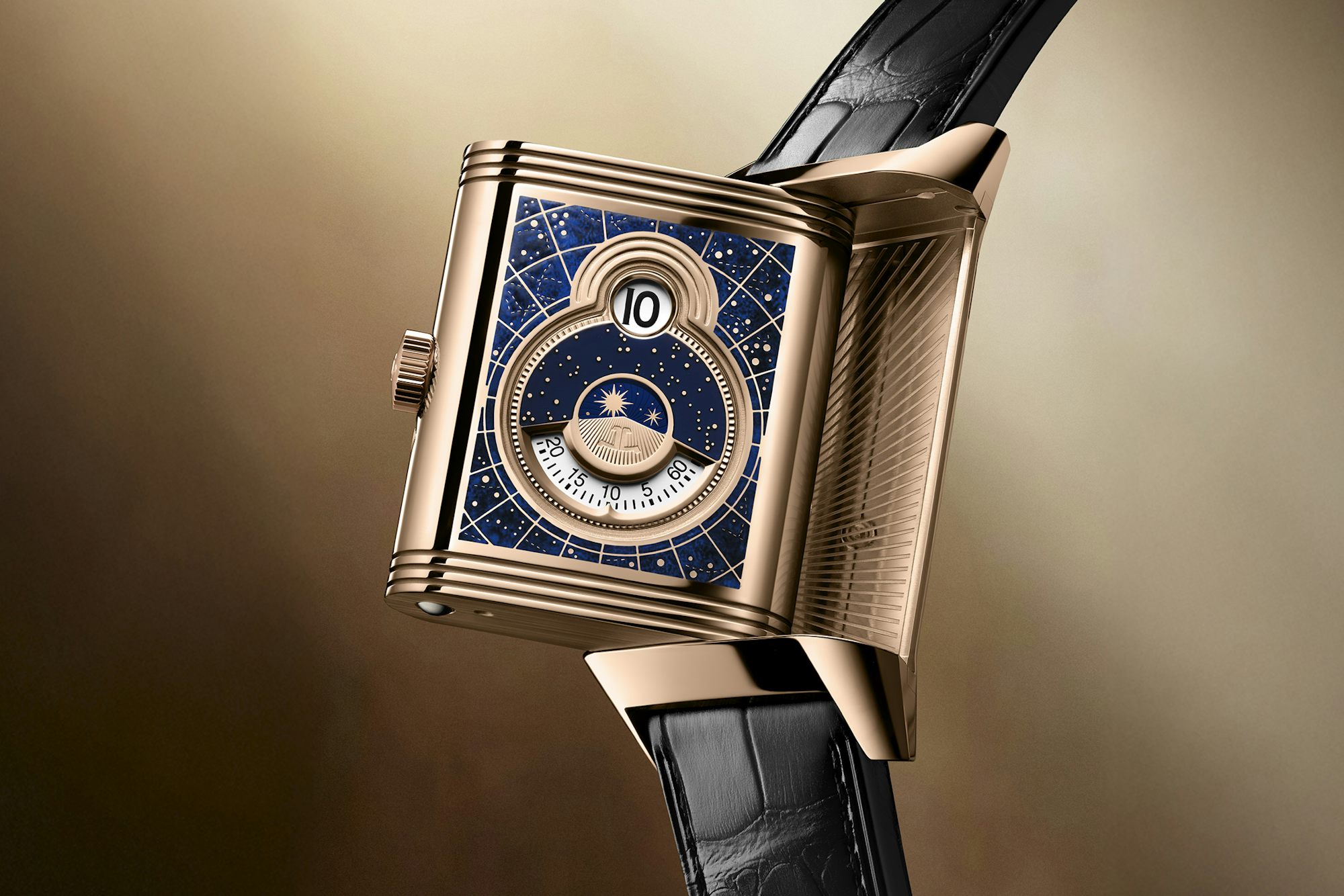 JLC Reverso