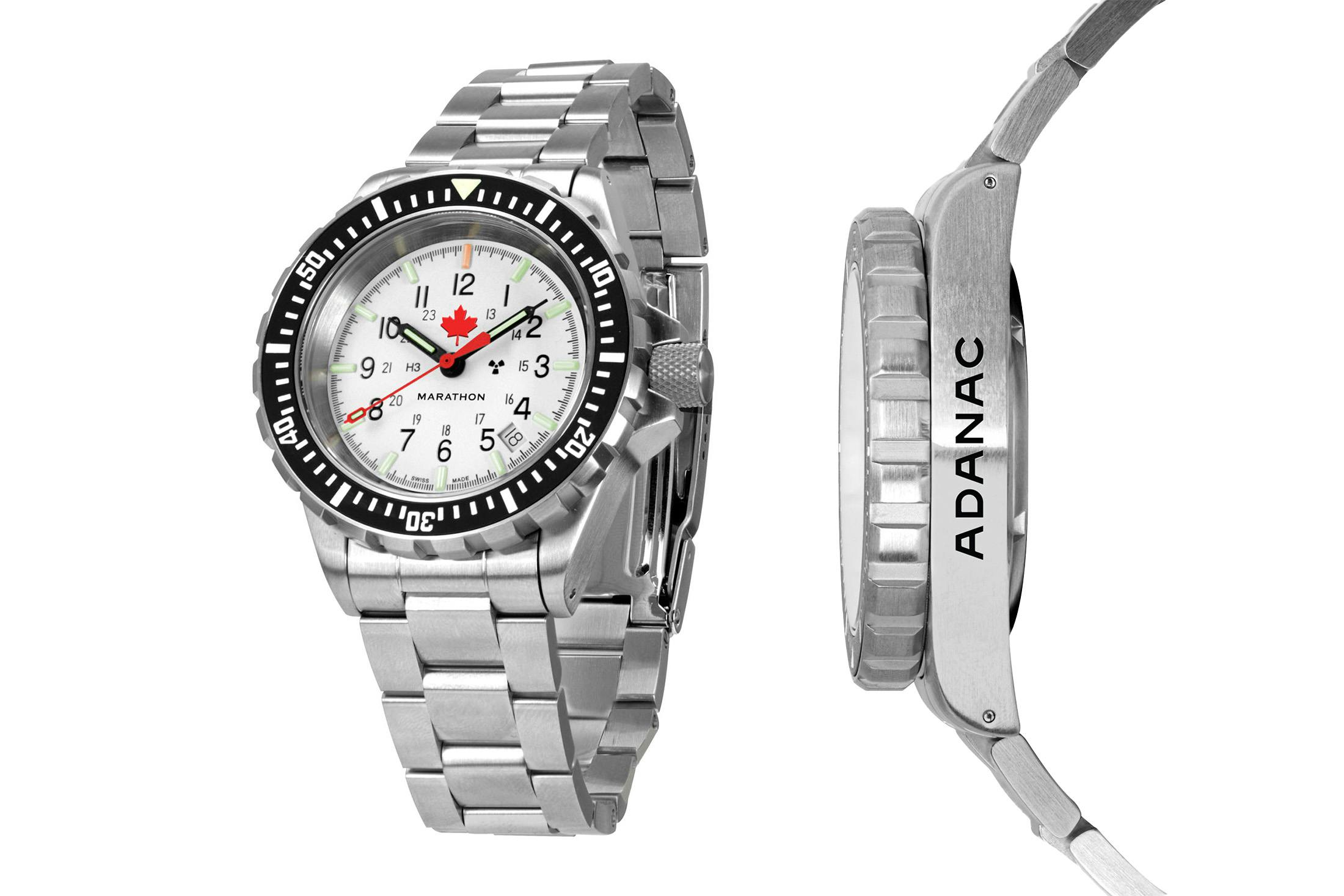 marathon gsar