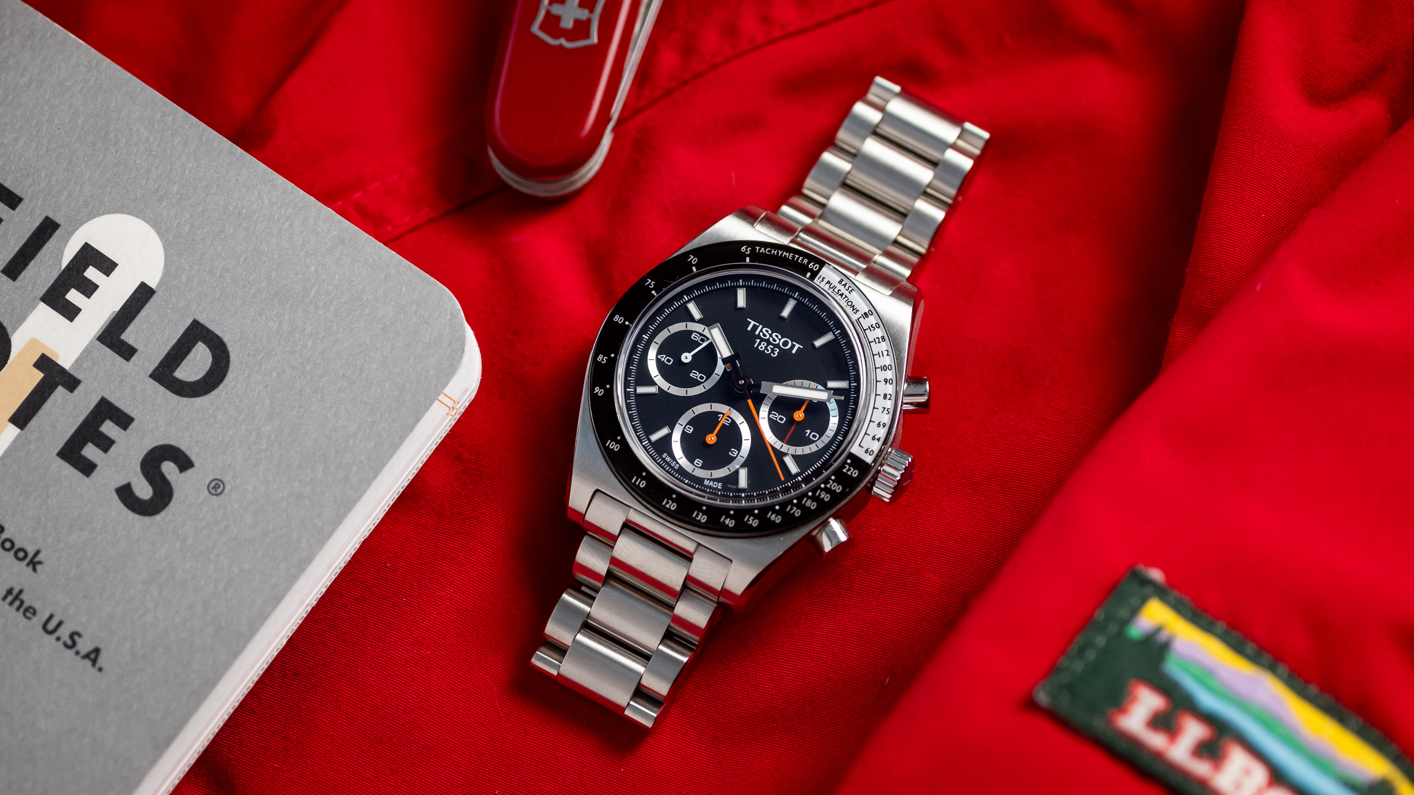 Best chronograph watch under 500 best sale