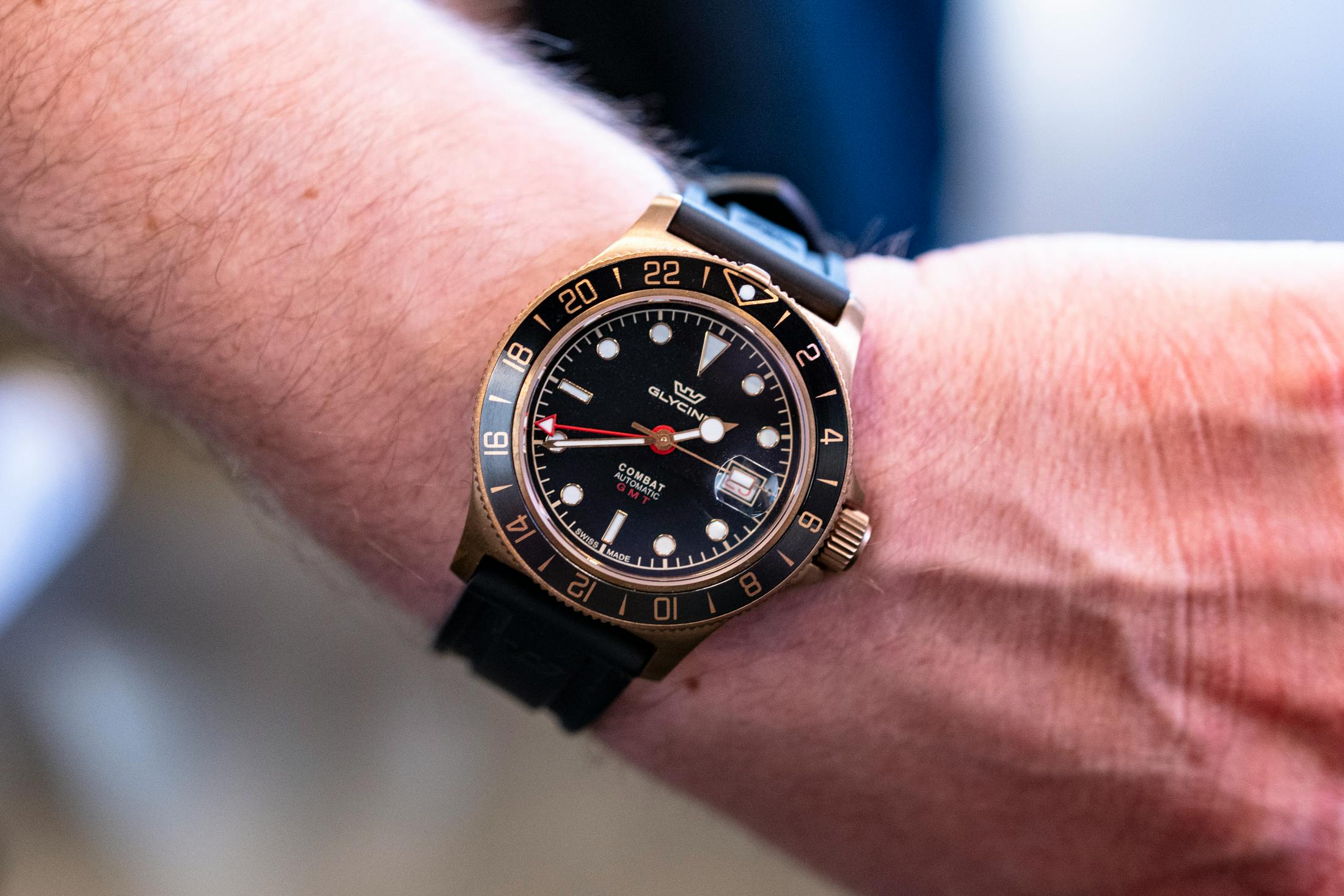 vancouver timepiece show