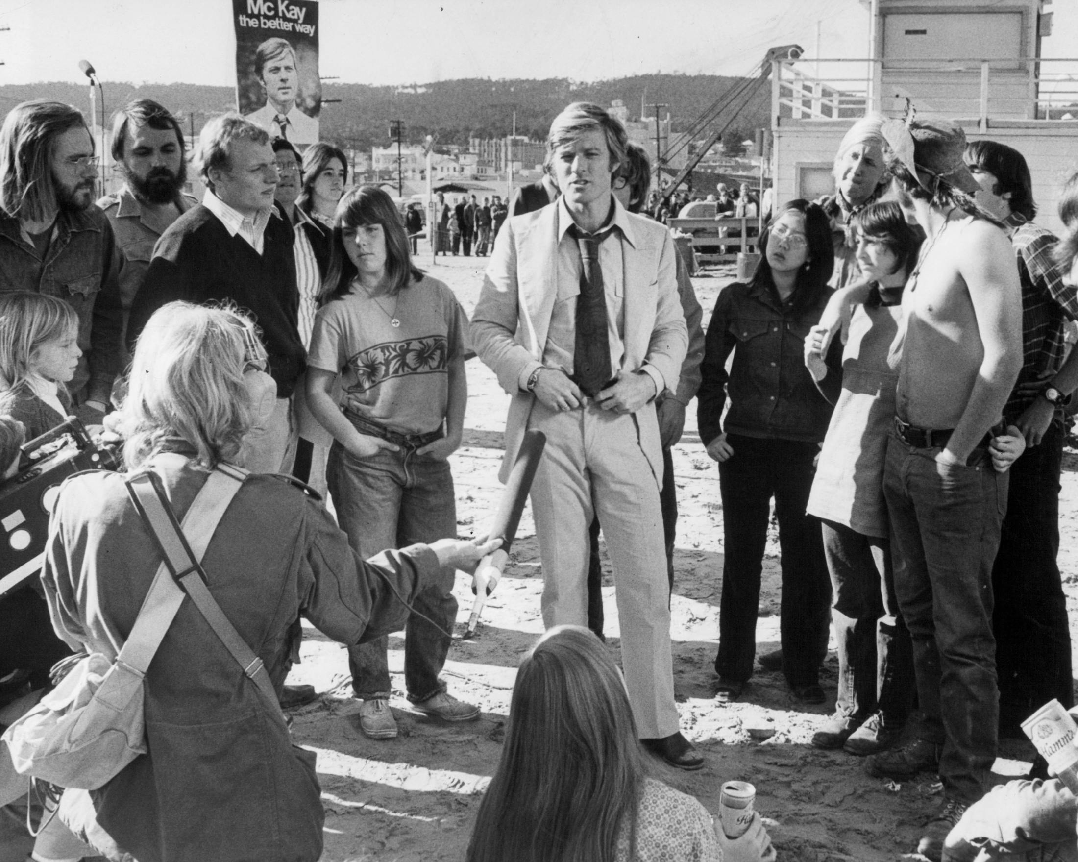 Redford