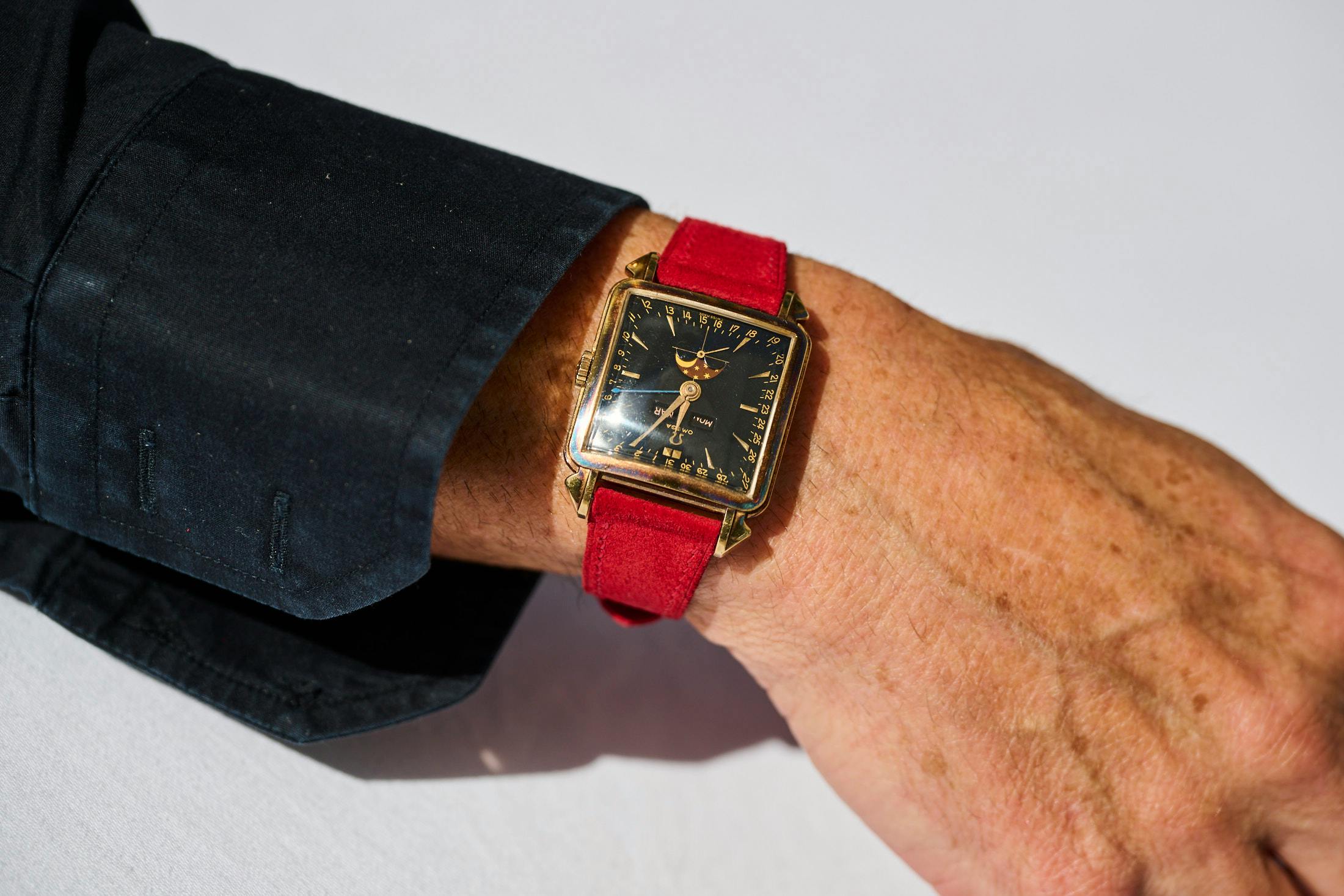 Monaco Legend Auction