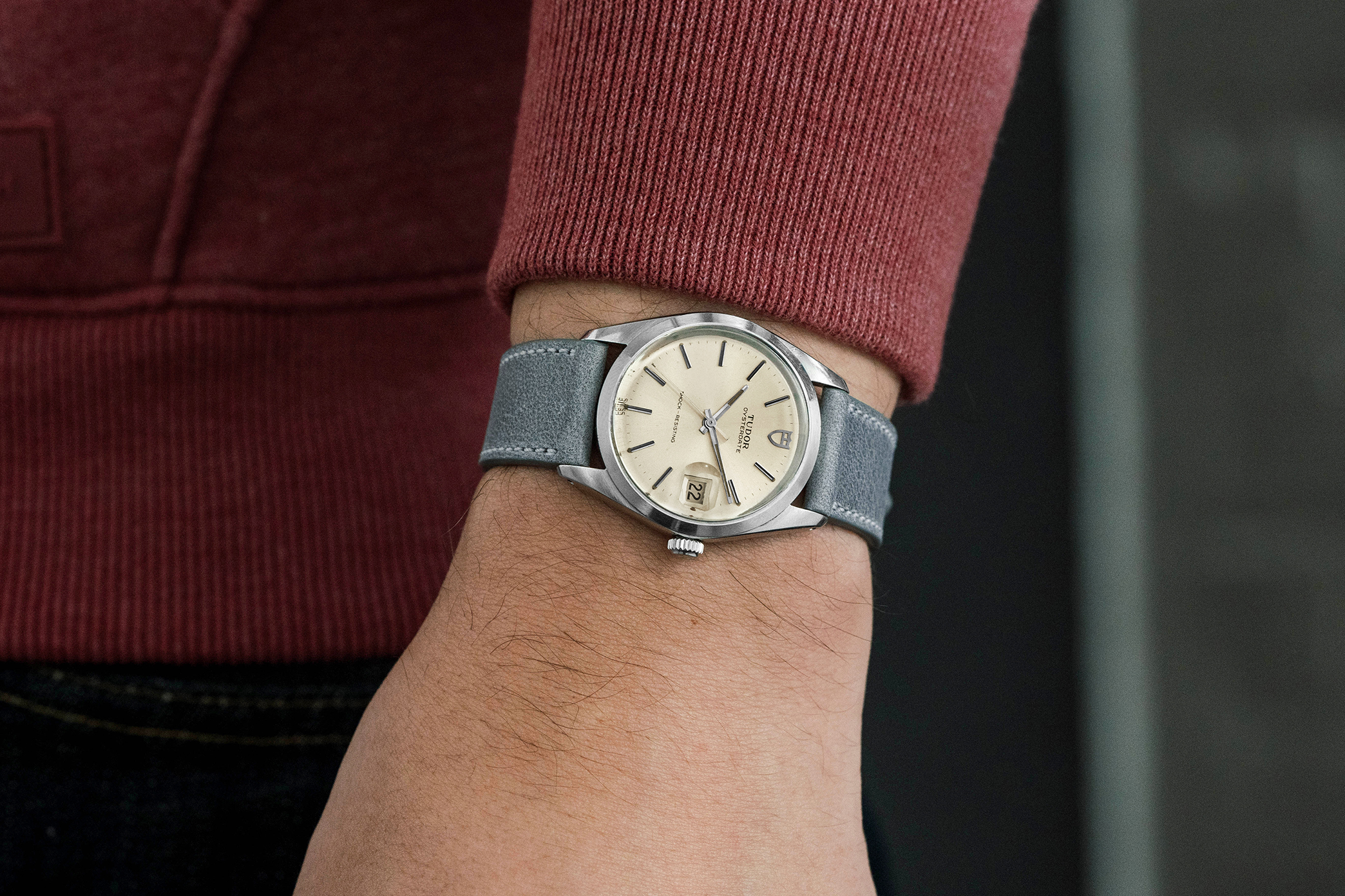 New Vintage Watches In The HODINKEE Shop