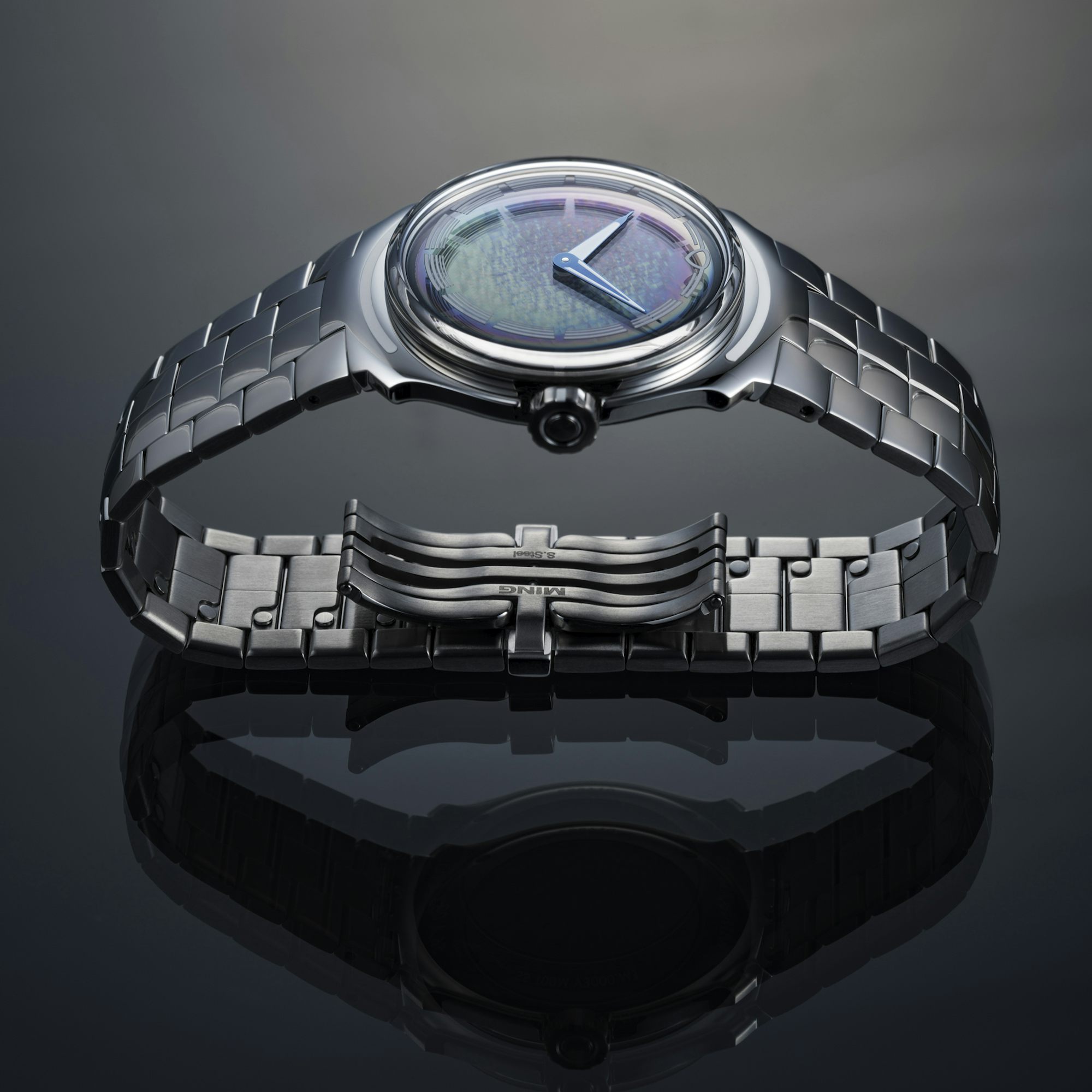 Ming 56.00 Starfield