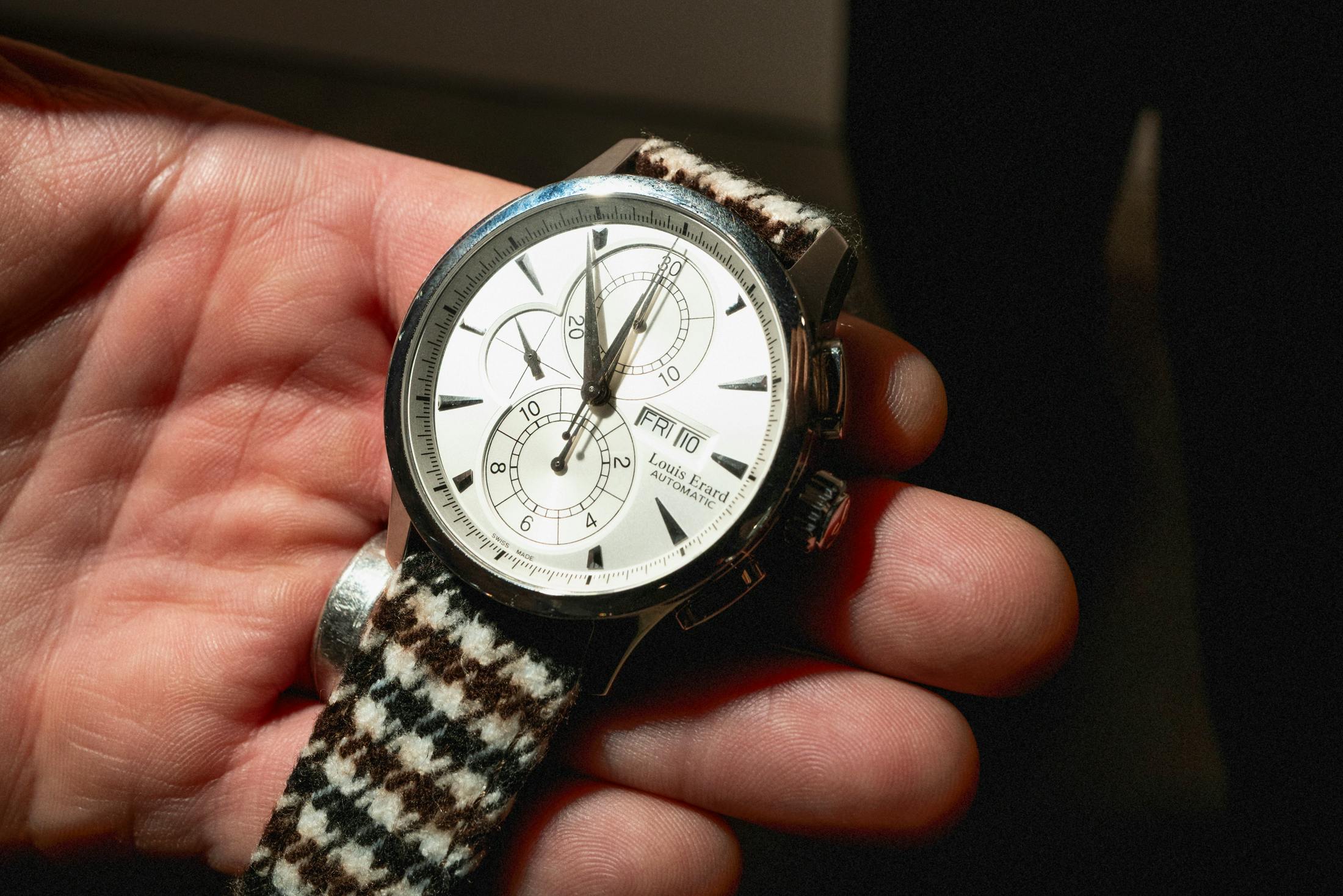 UBS House of Craft Day 3 2025