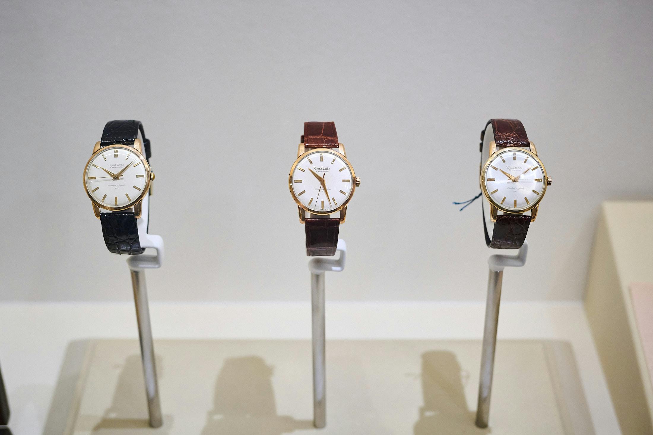 Seiko Museum