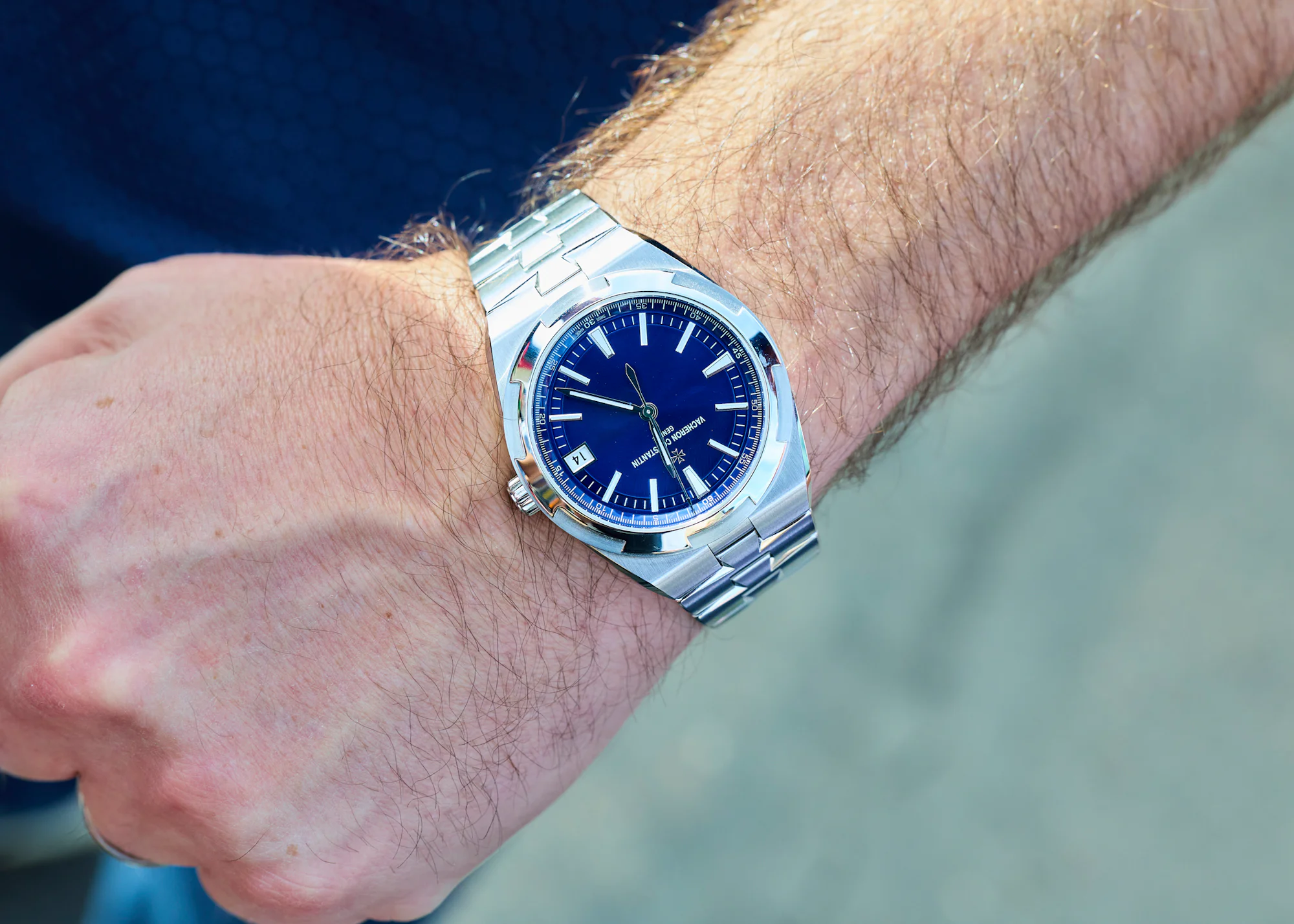 Oliver Smith Jeweler’s Annual Cars & Cigars