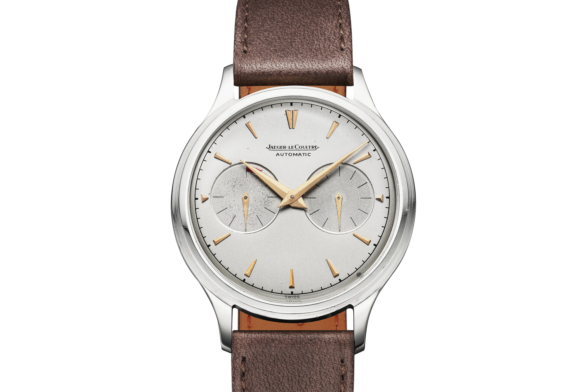 Jaeger LeCoultre Introduces Second Vintage Collection Of The