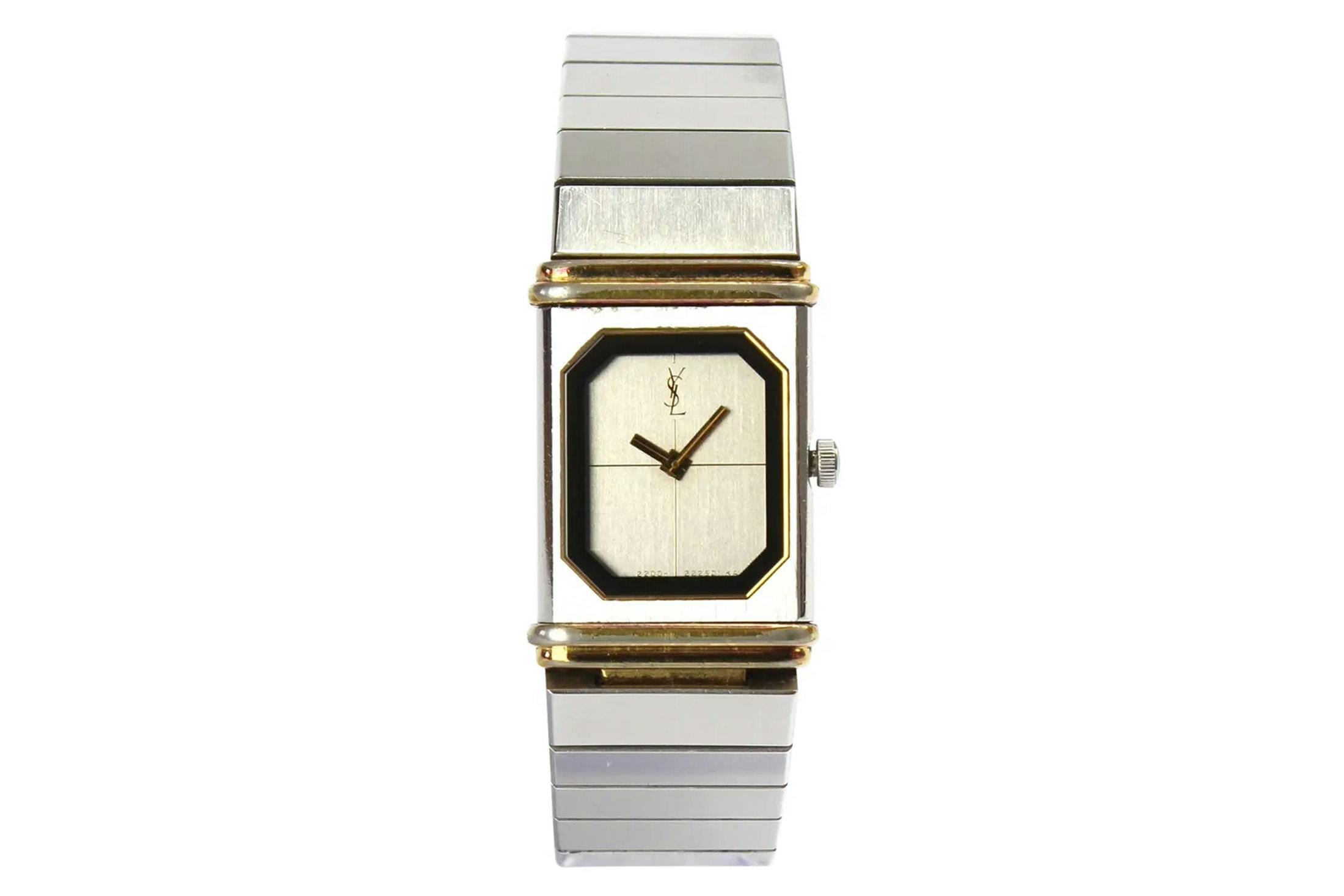 Citizen YSL