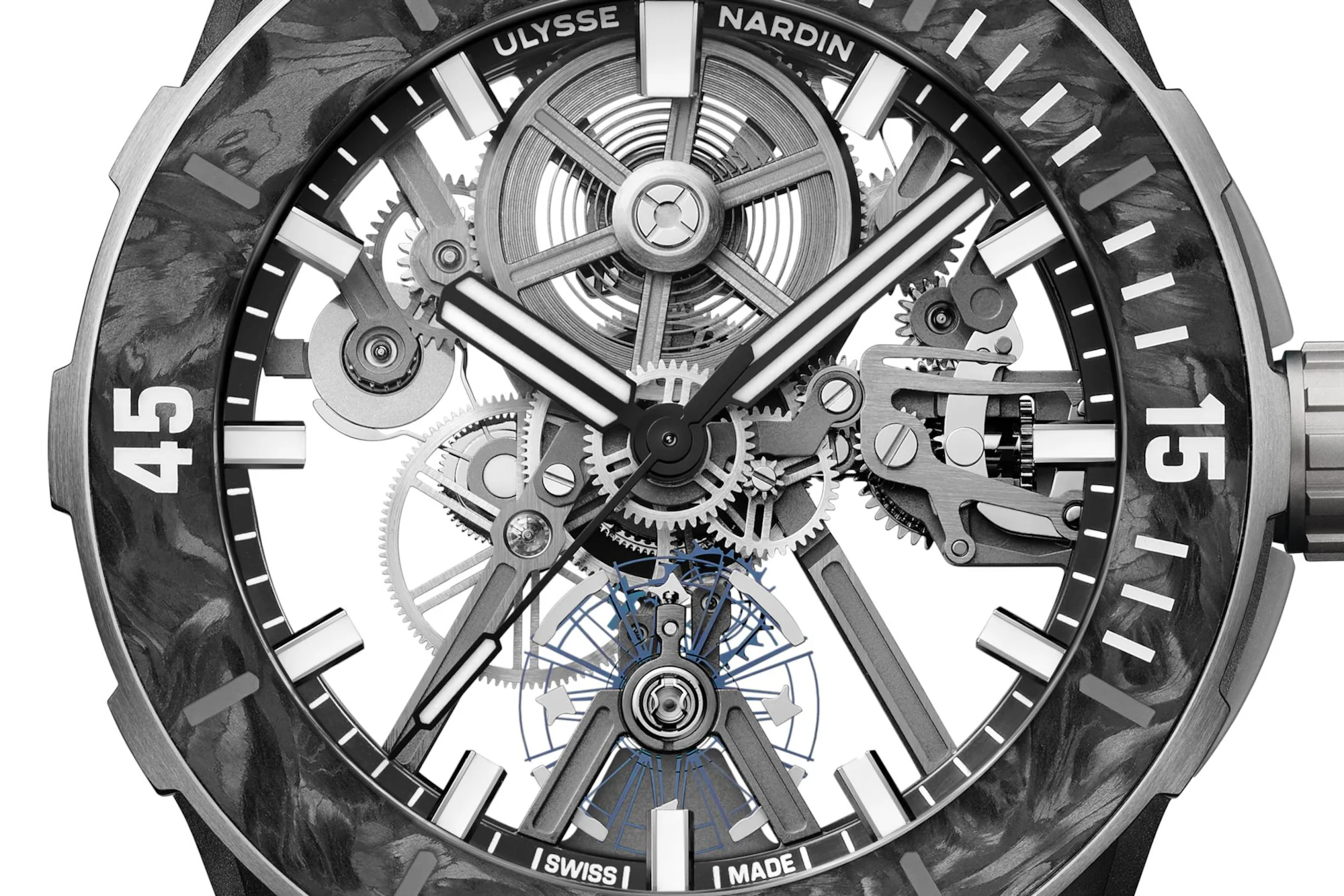 UN 374 movement