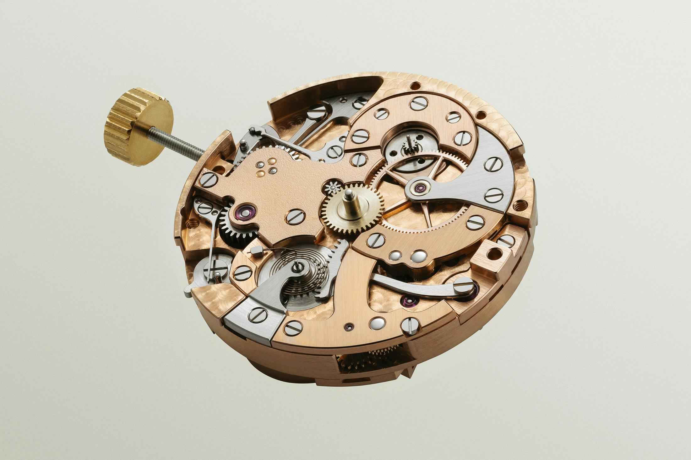 UJ-1 Movement