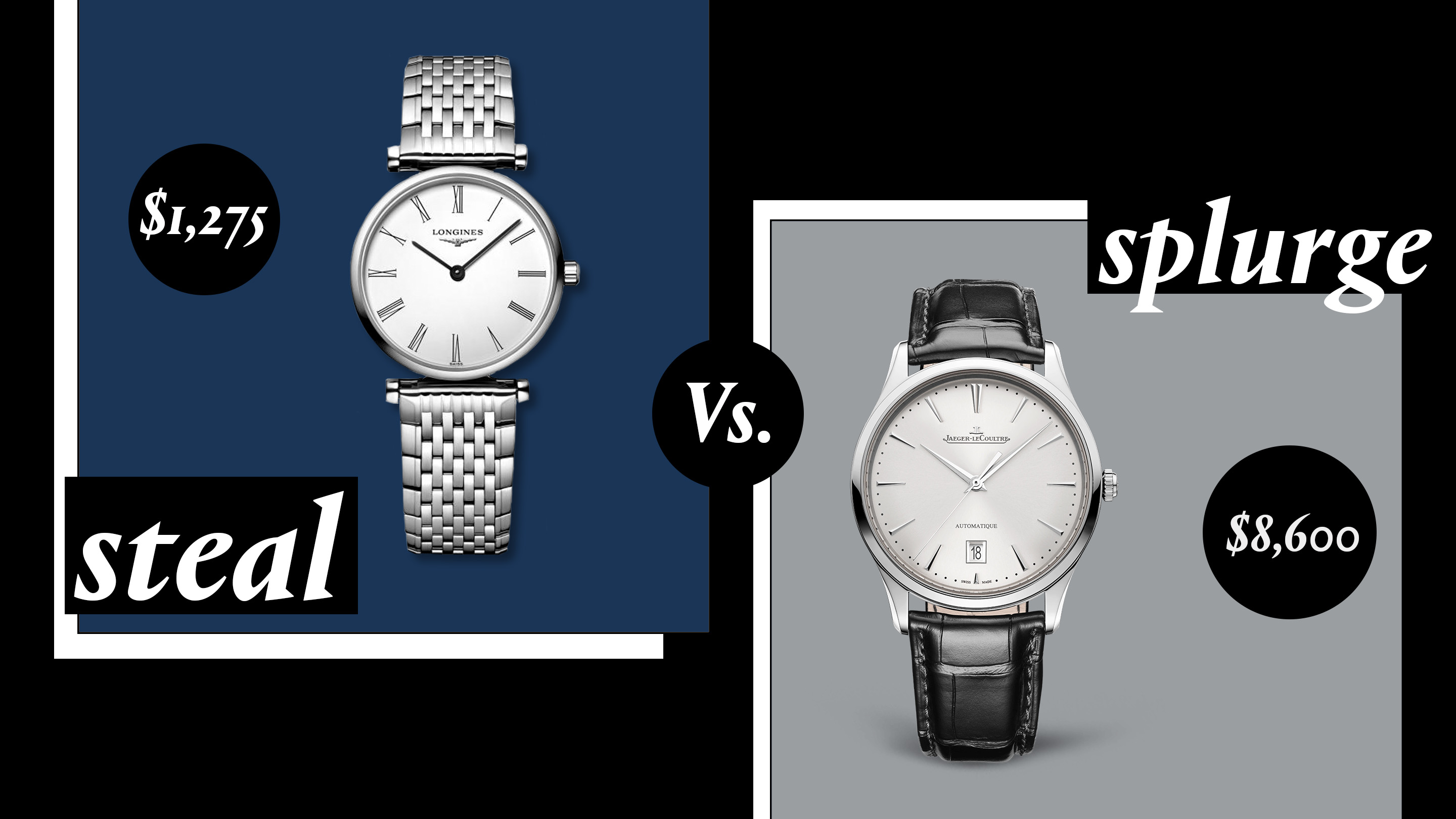 Watch snob longines sale