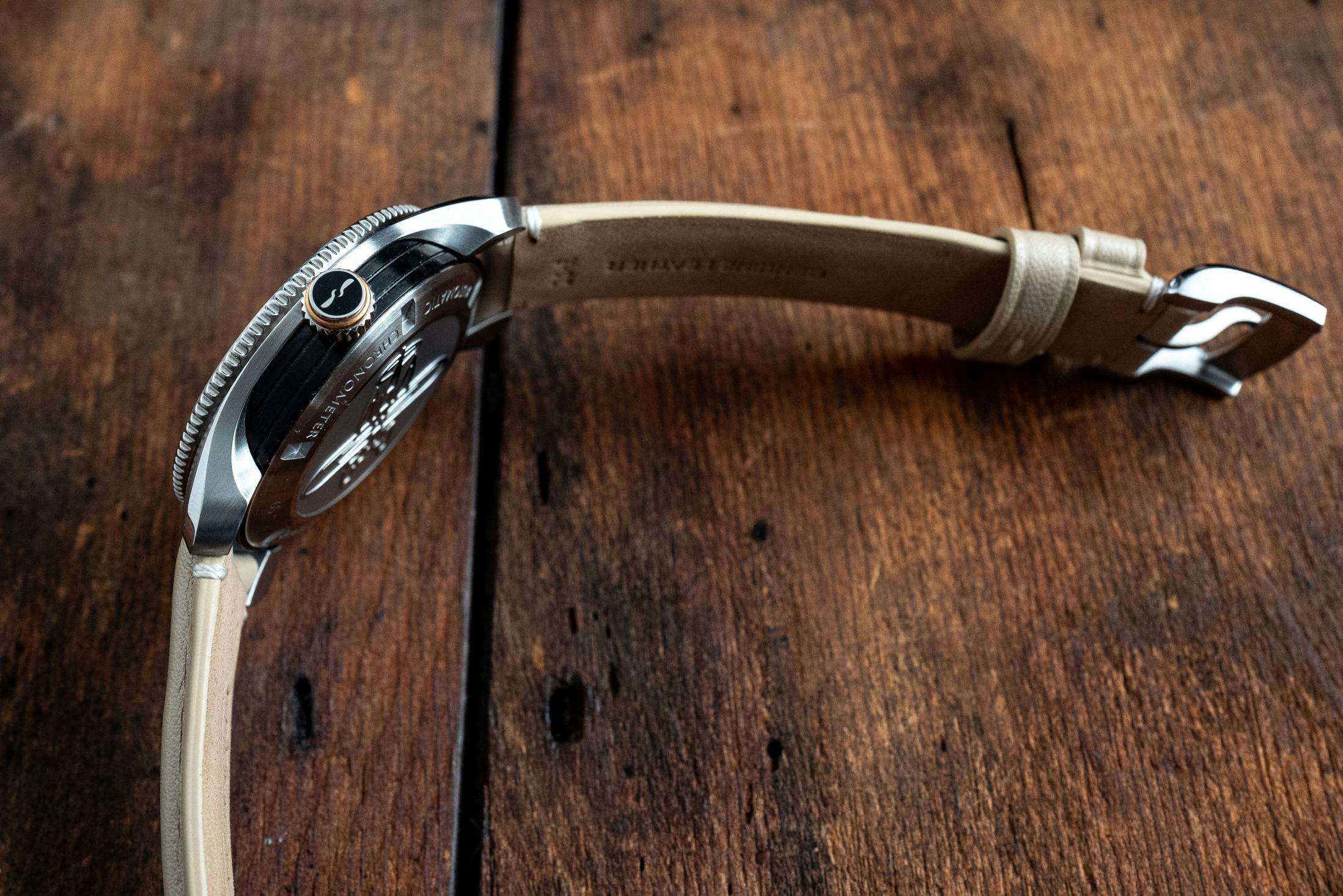 bremont submariner watch