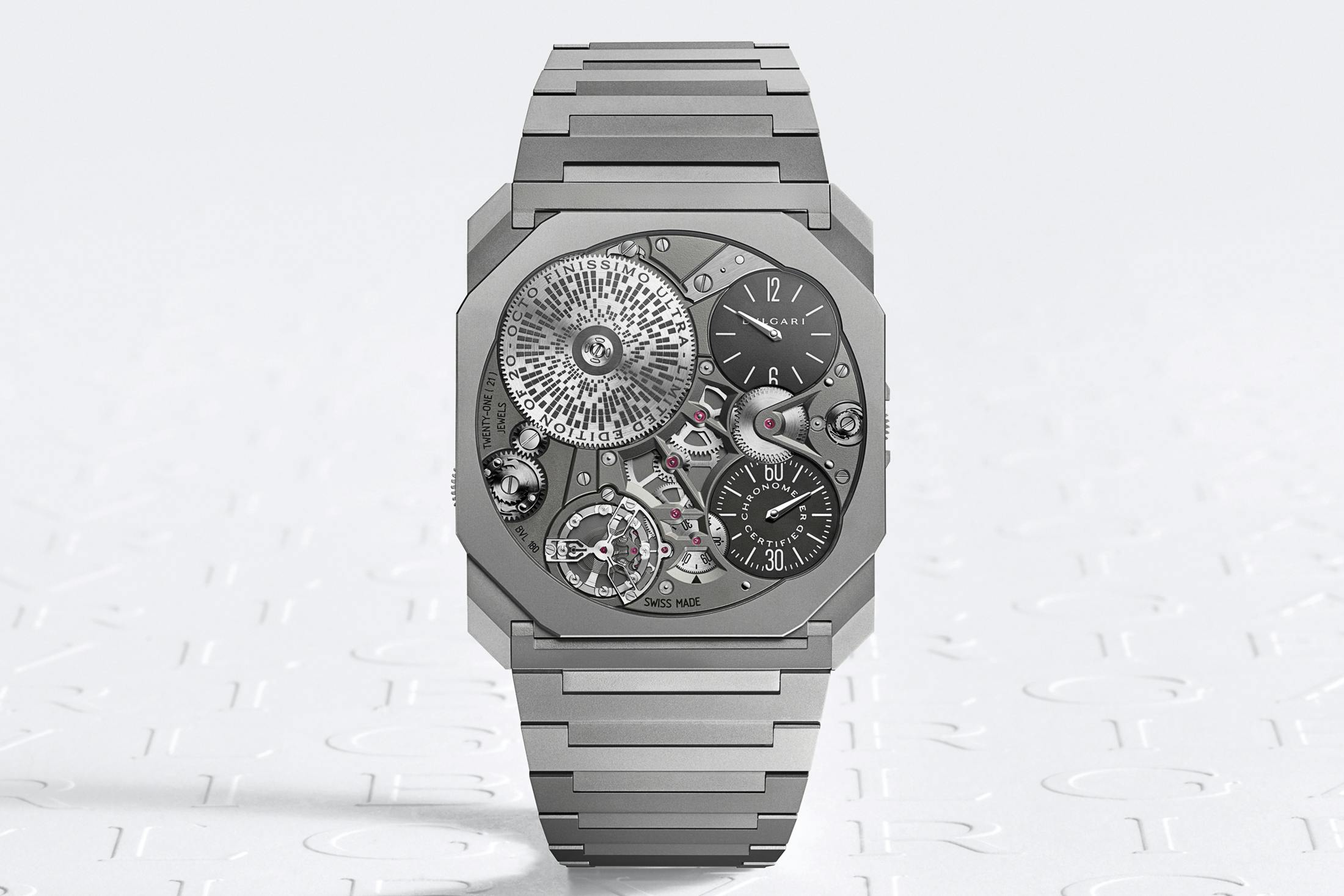 Bulgari