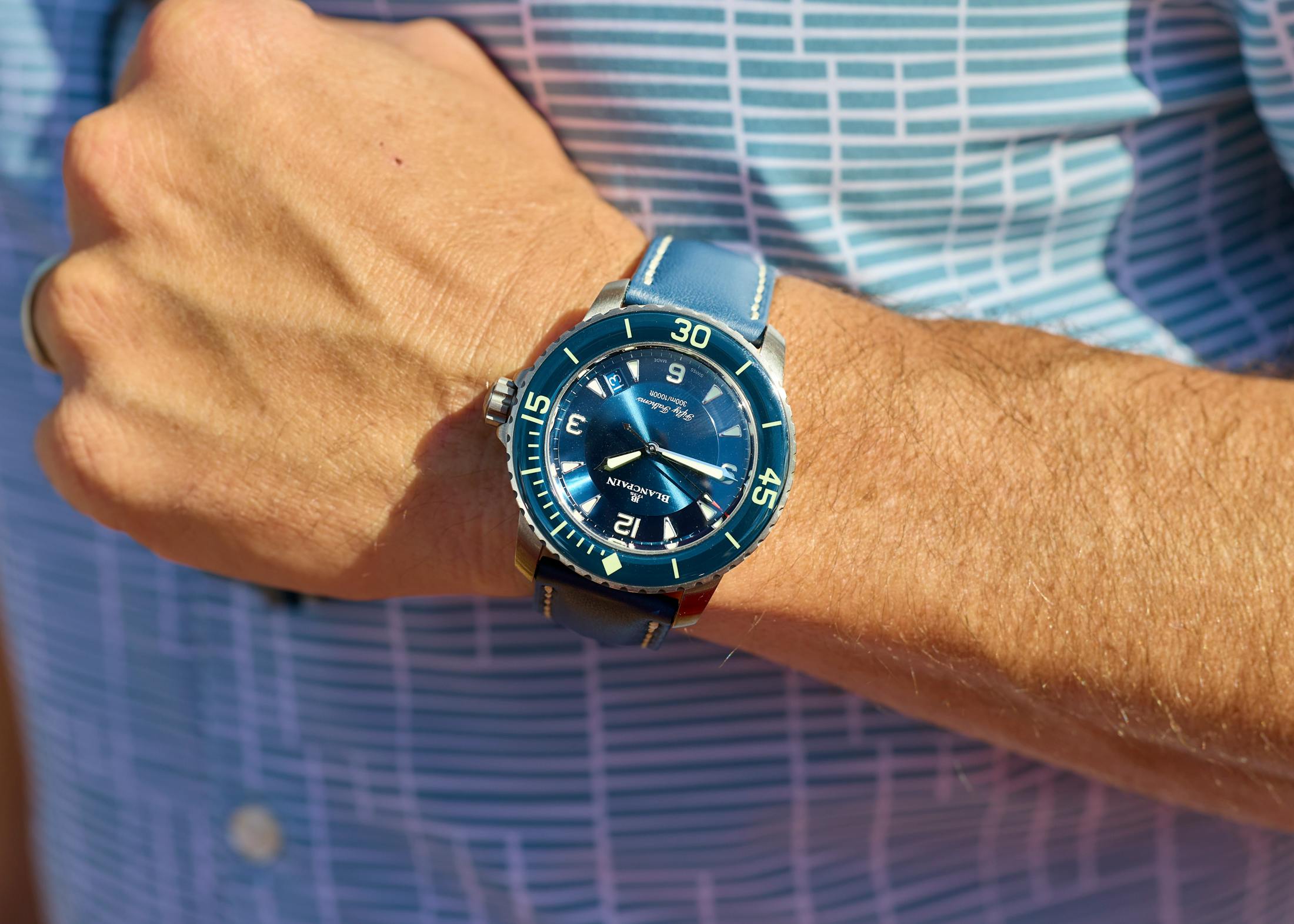 Oliver Smith Jeweler’s Annual Cars & Cigars