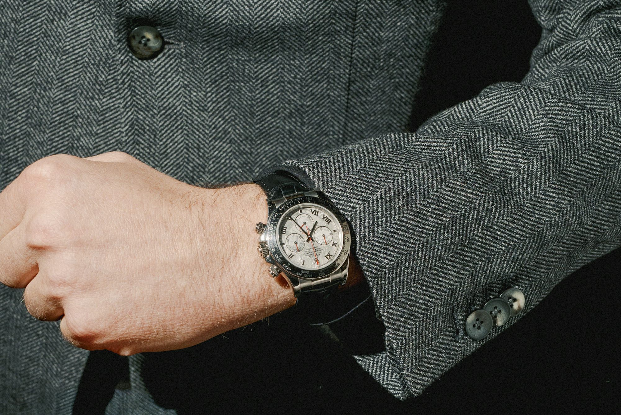 UBS House of Craft 2025