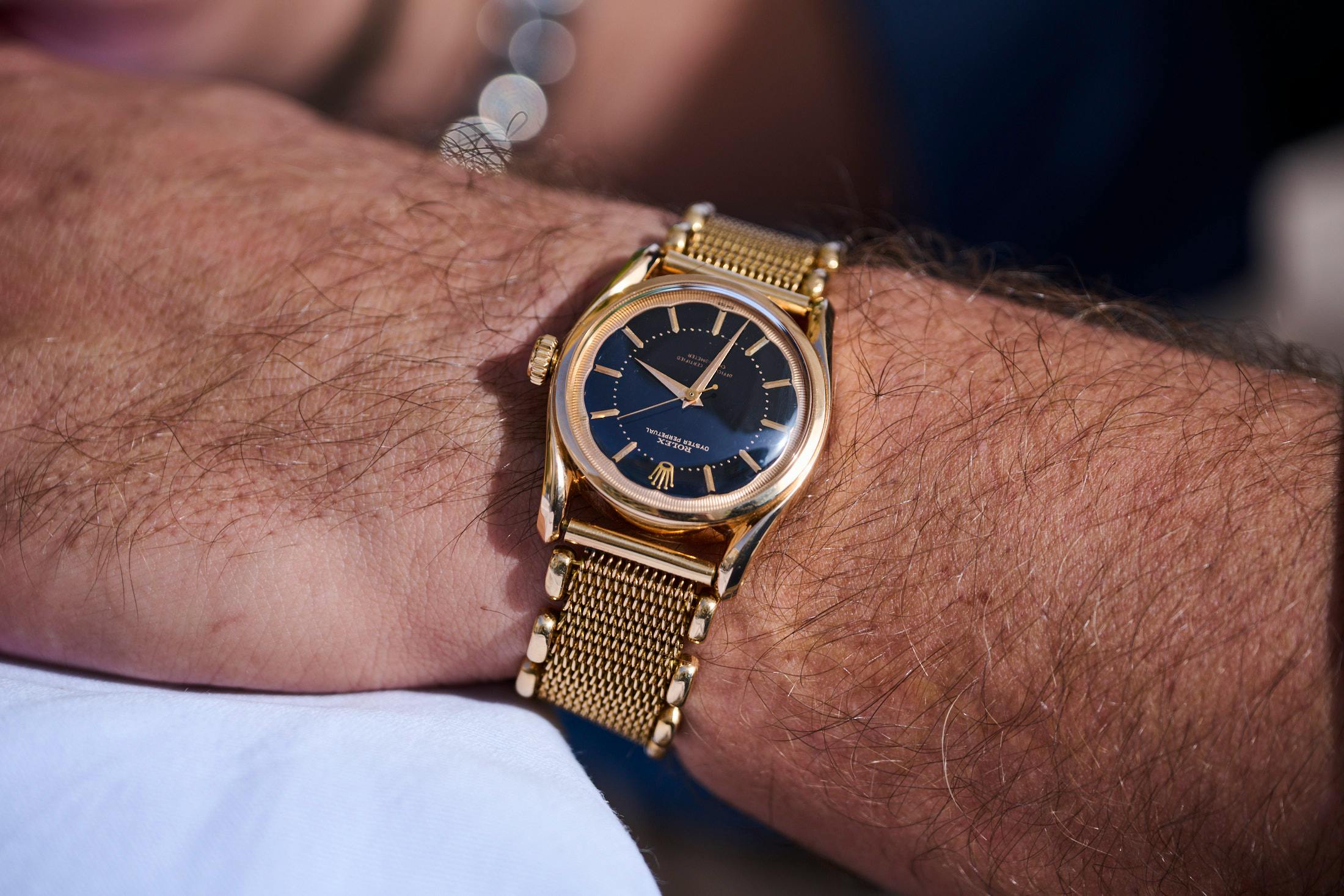 Monaco Legend Auction