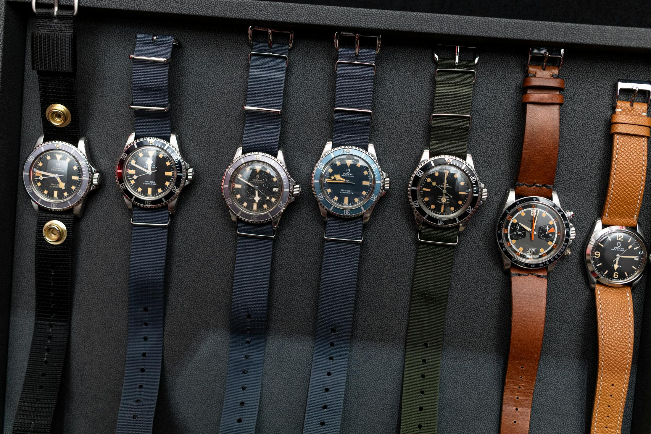Tudor meetup in geneva 2026
