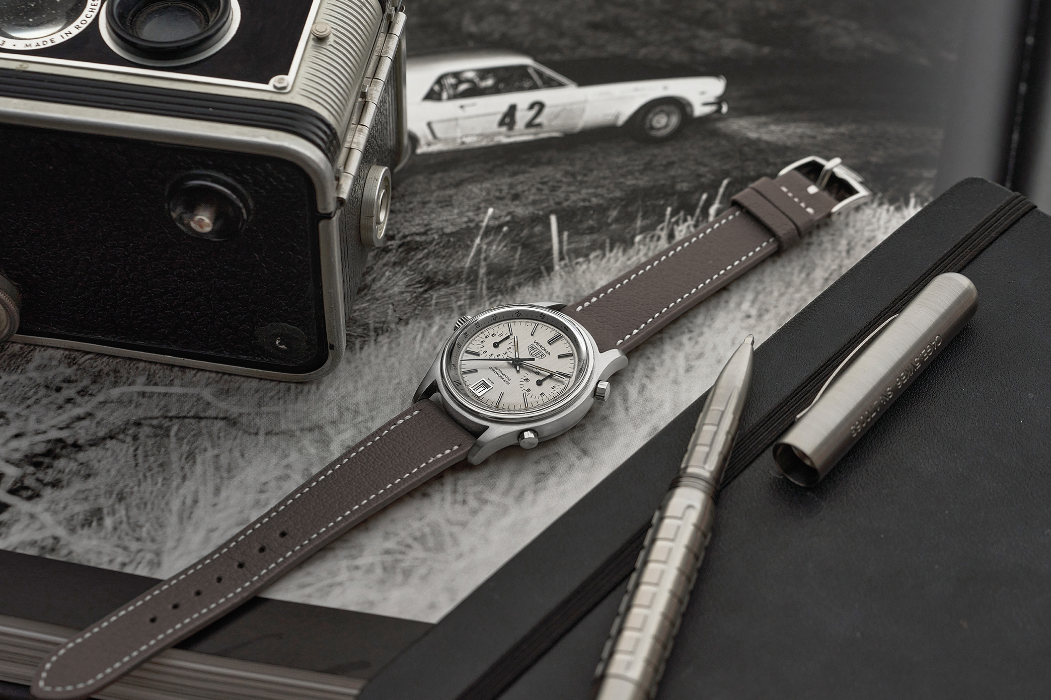 Hamilton watches online vintage