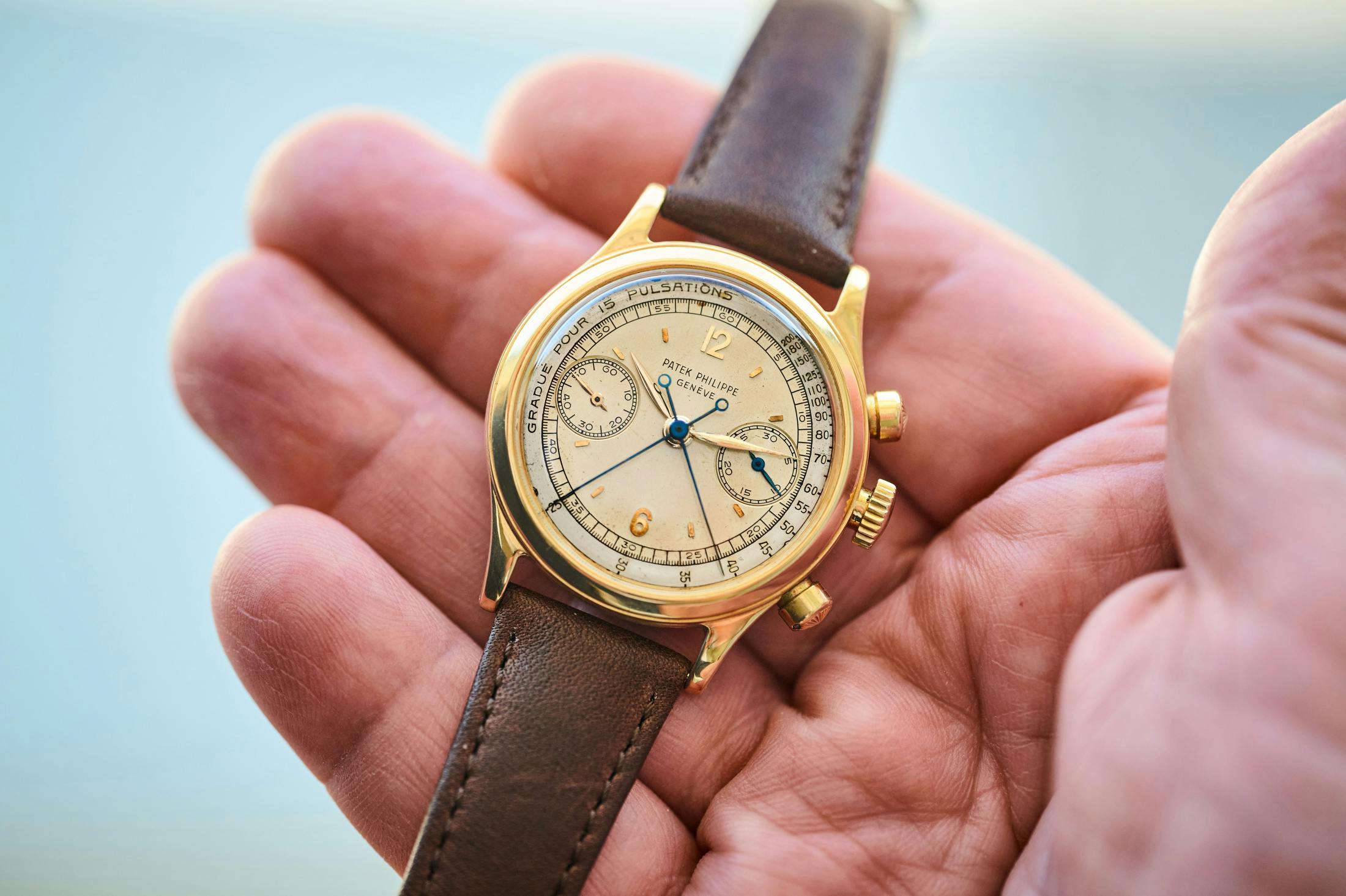 Patek 1563