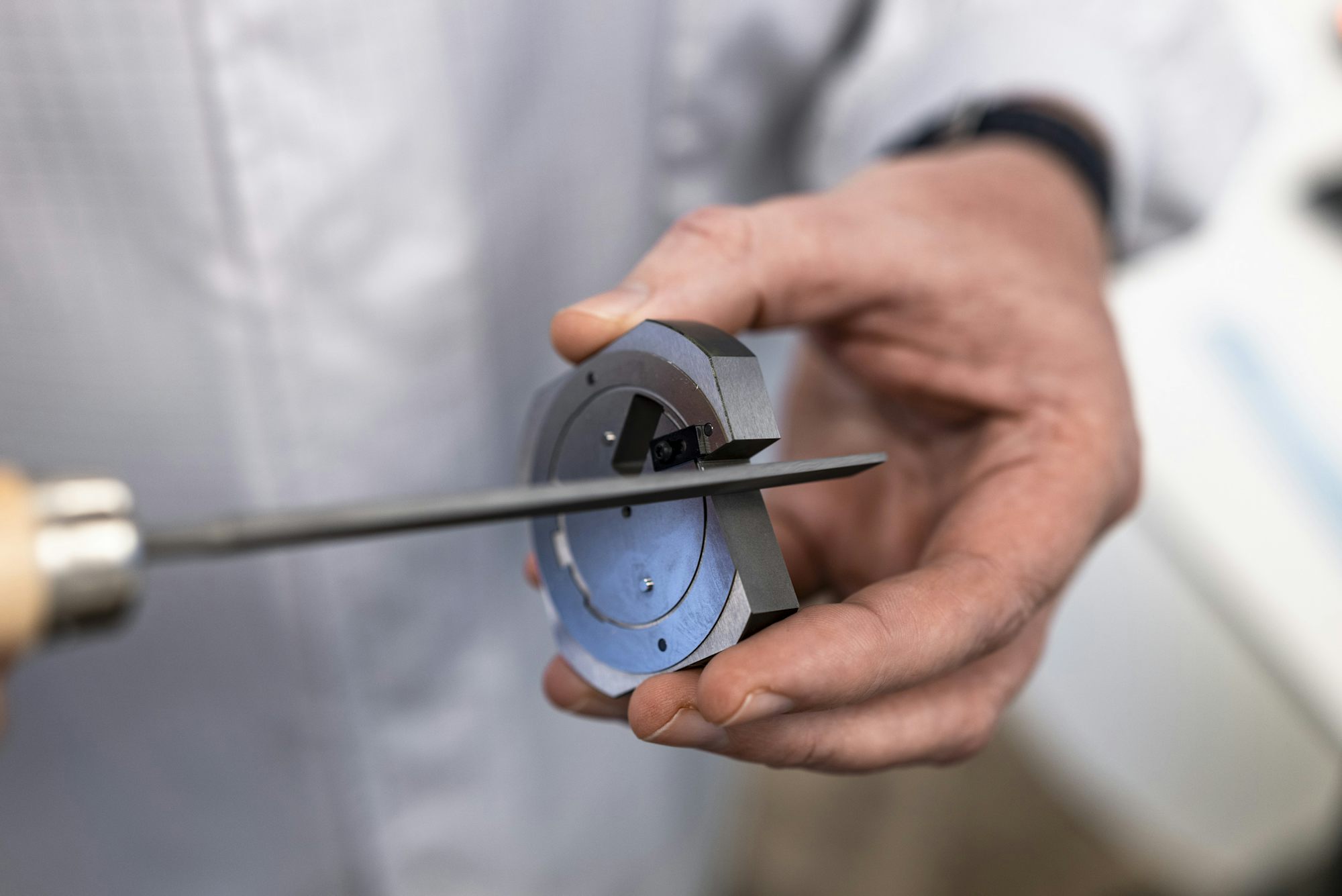 The Blancpain Grande Double Sonnerie