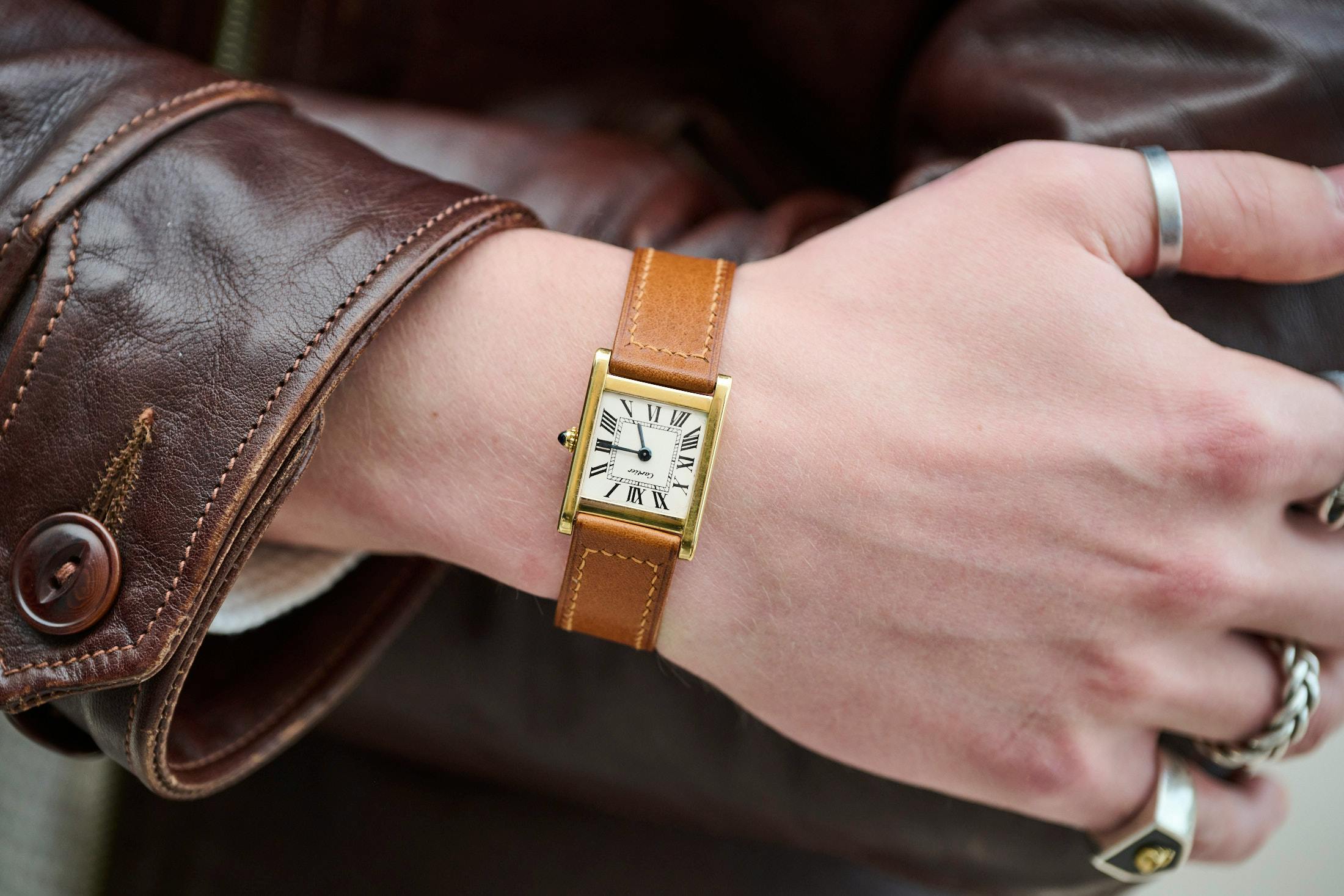 Cartier Normale