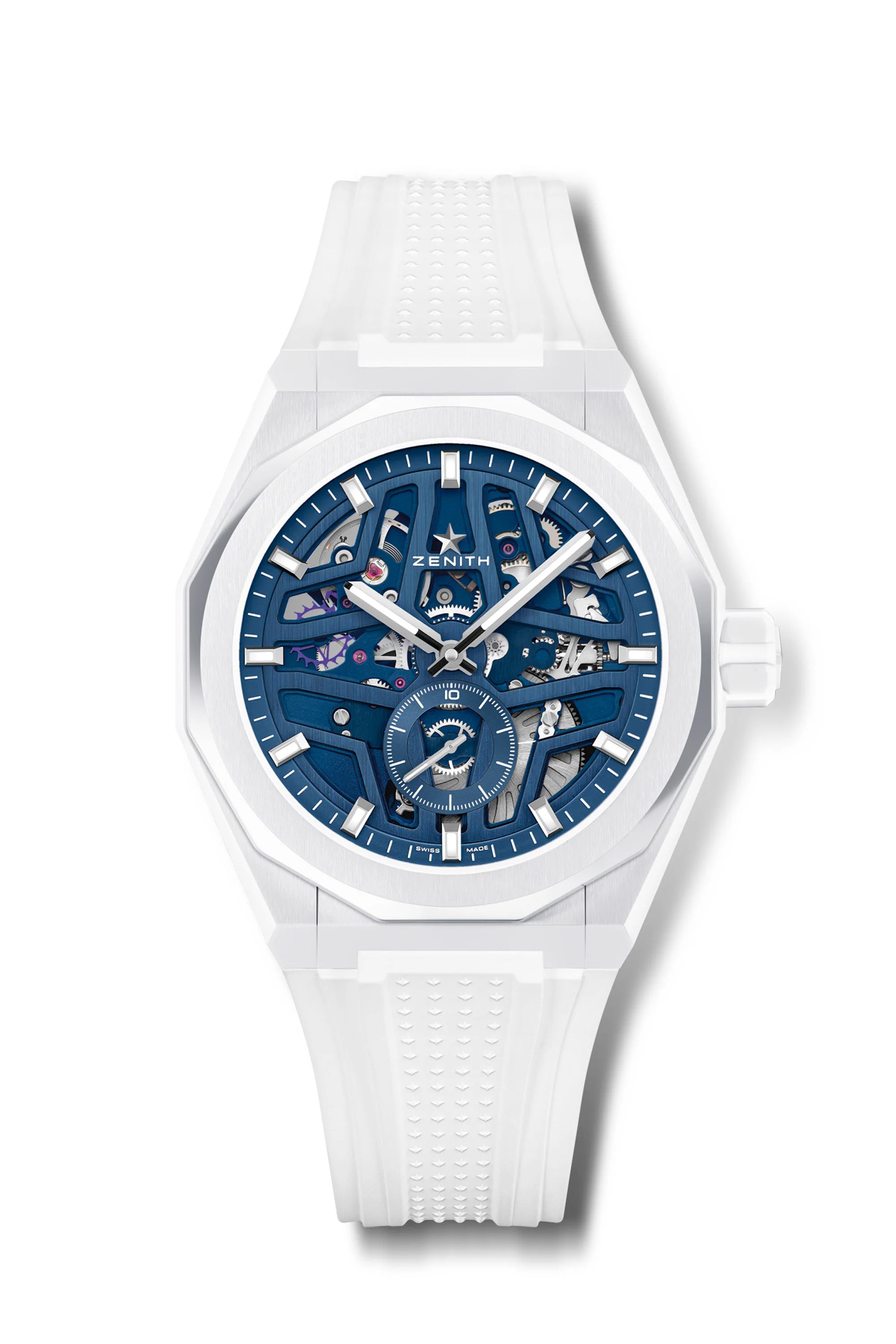 Zenith Defy Skyline