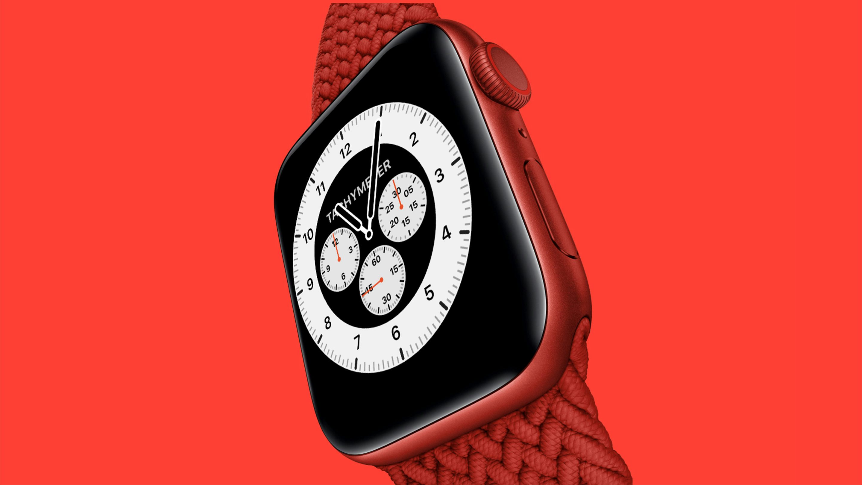 Recommended Reading: The Iconic Watches That Inspired Apple Watch