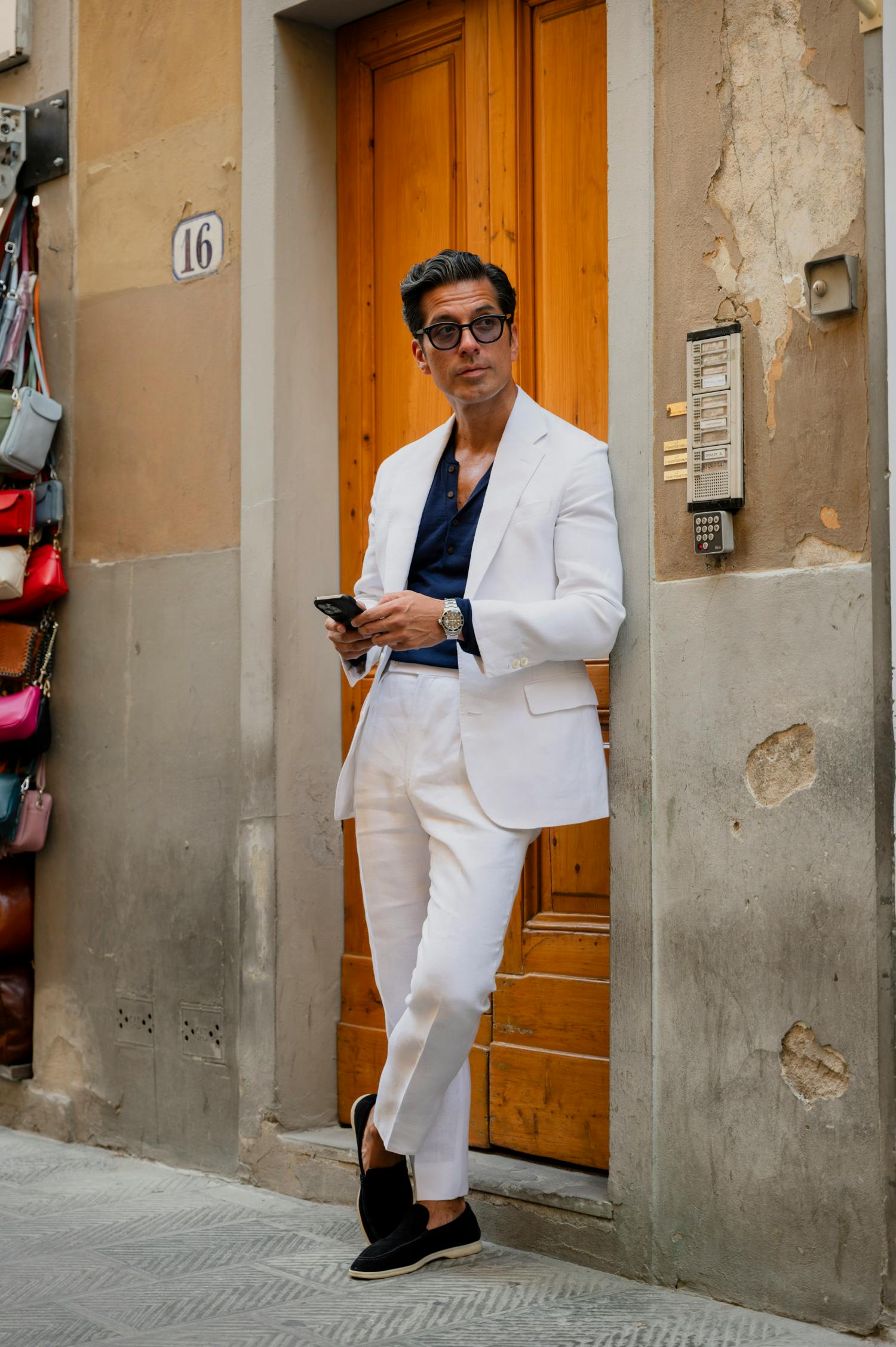 pitti uomo 2025