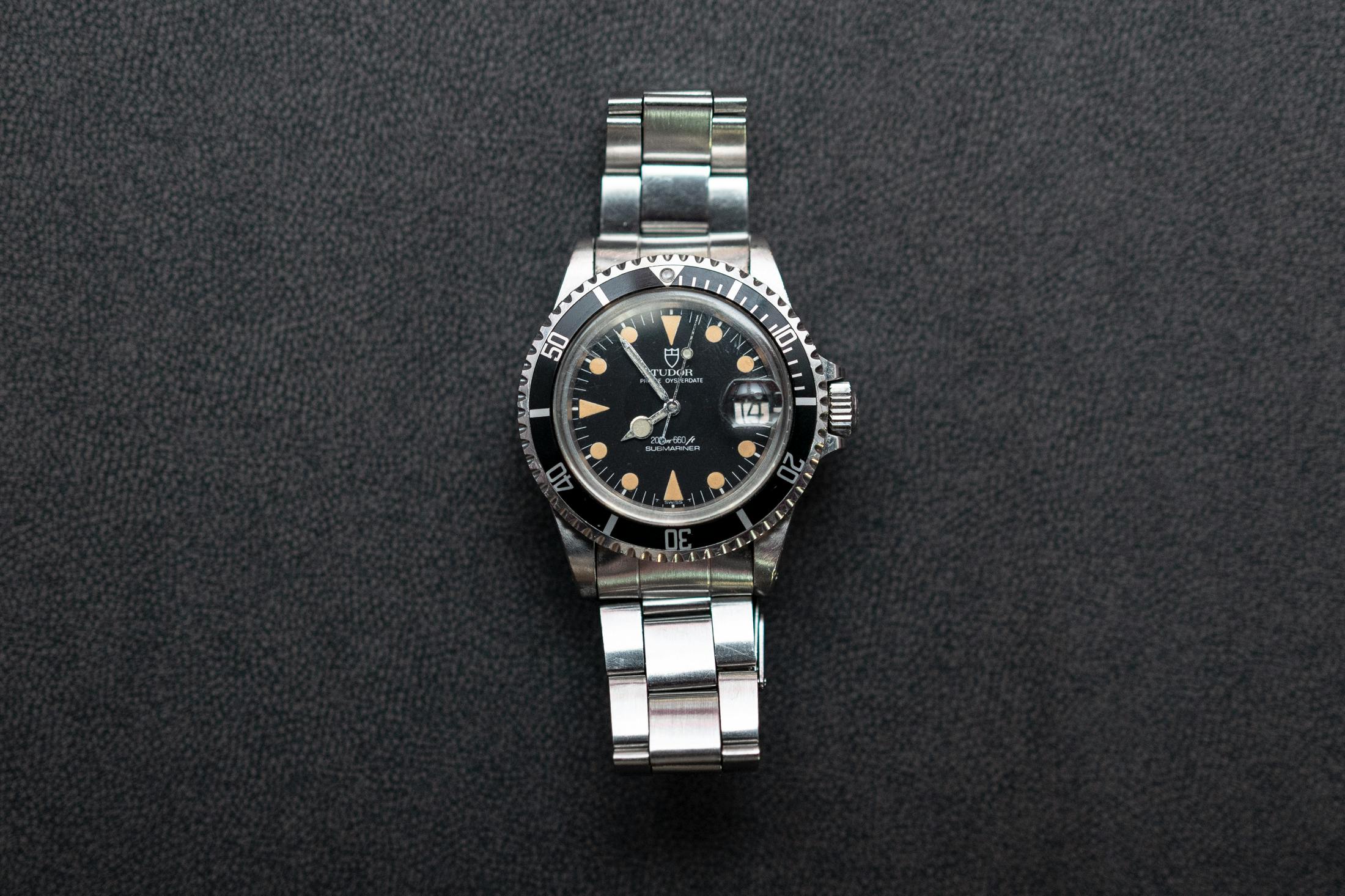 Tudor meetup in geneva 2026