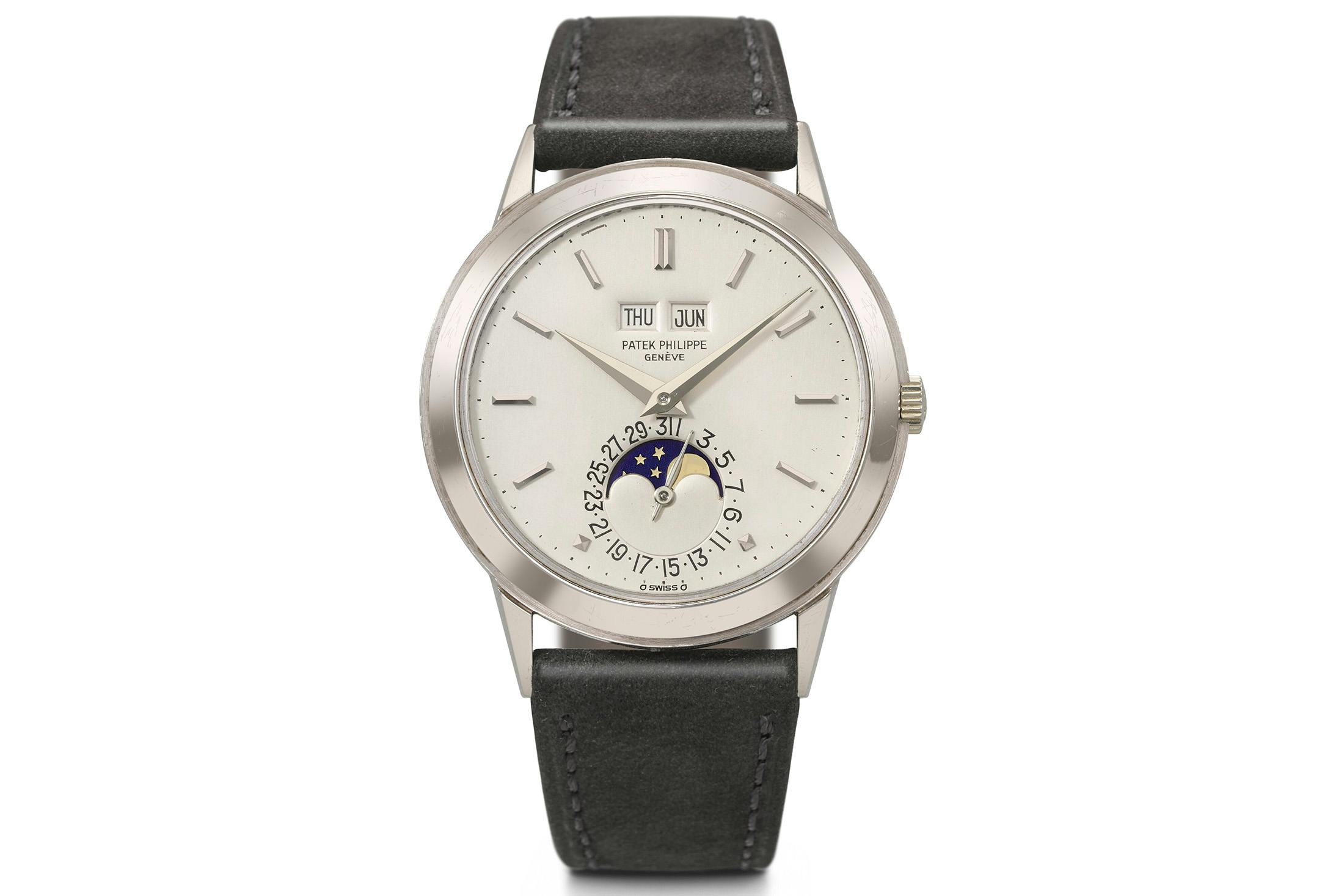 Ten Watches I Actually Care About This Fall Auction Season