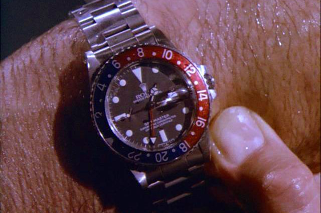 Why The Rolex GMT-Master Pepsi Is The 
