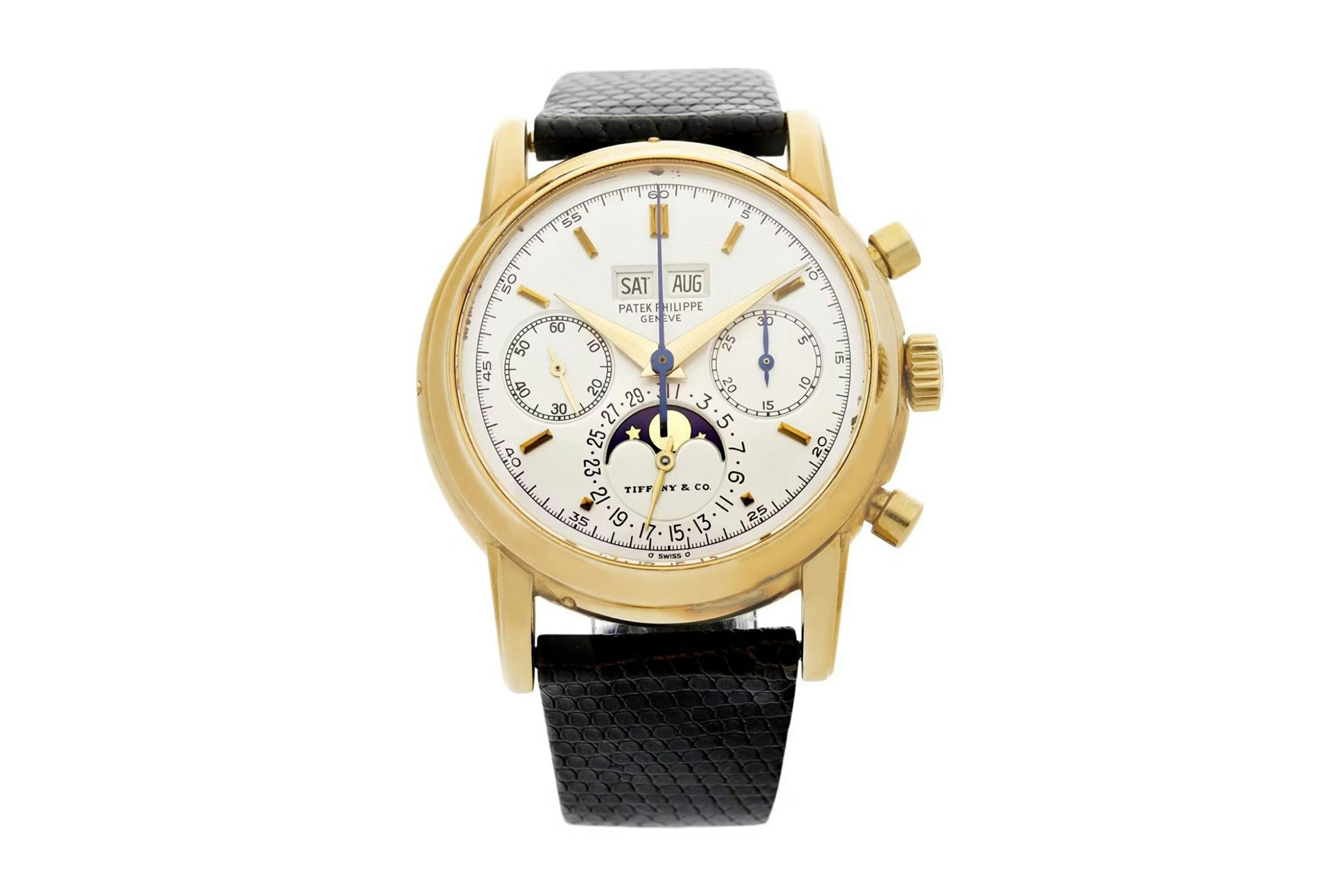 2499 patek