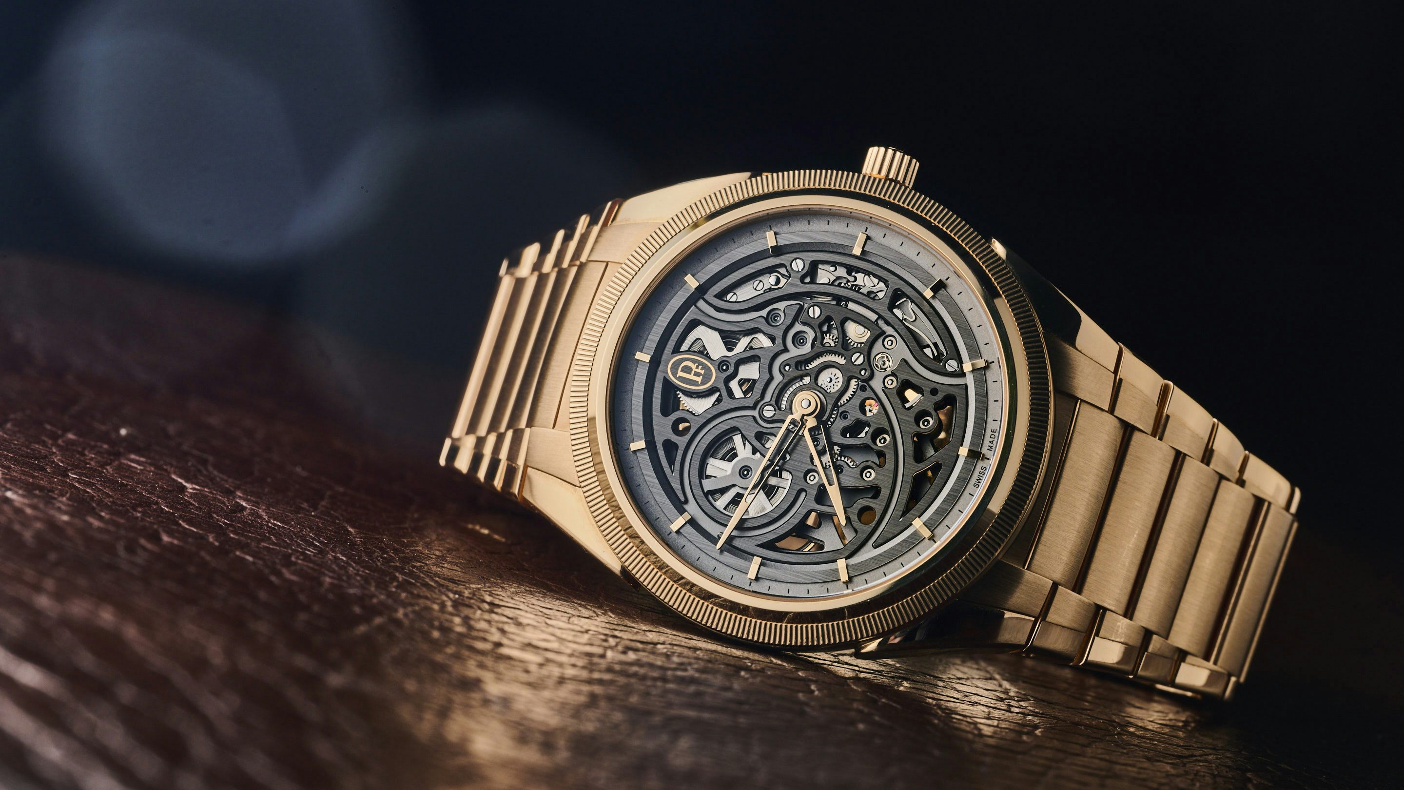 Introducing The New Louis Vuitton Voyager Skeleton
