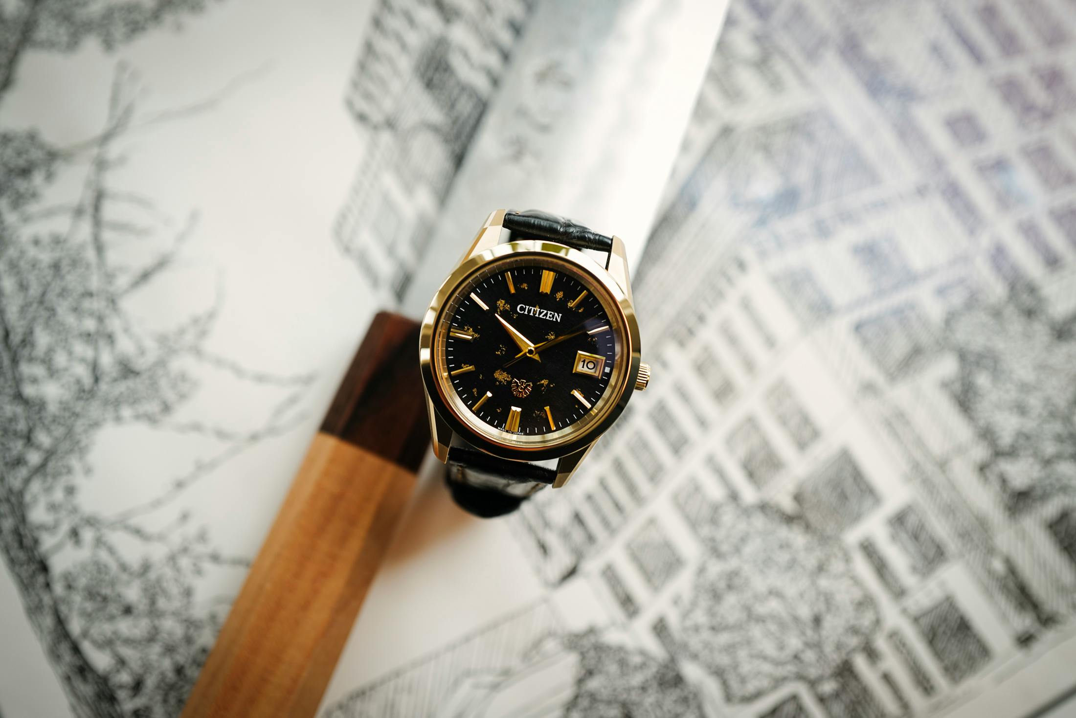 The Citizen