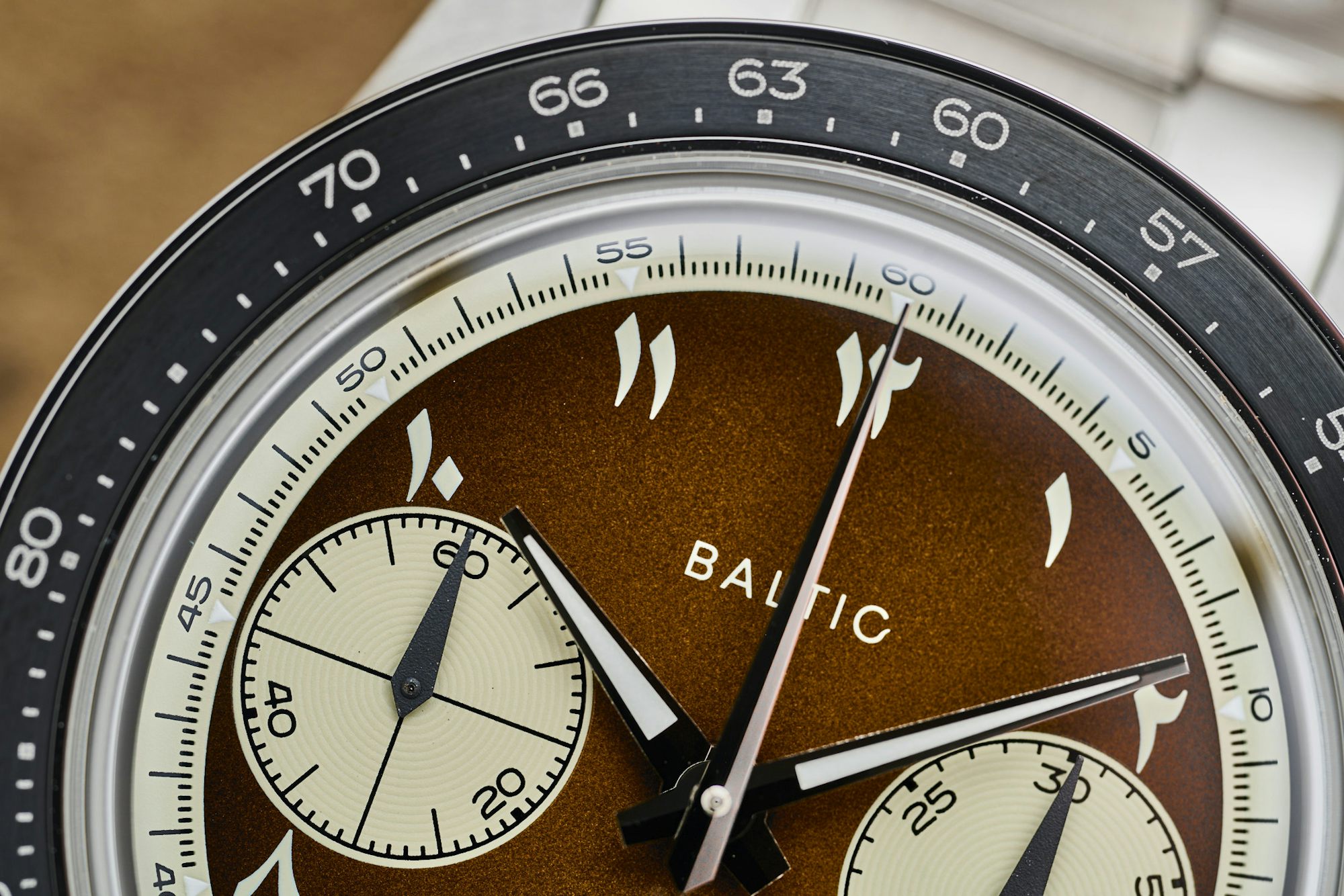 Baltic Perpetuel Tricompax