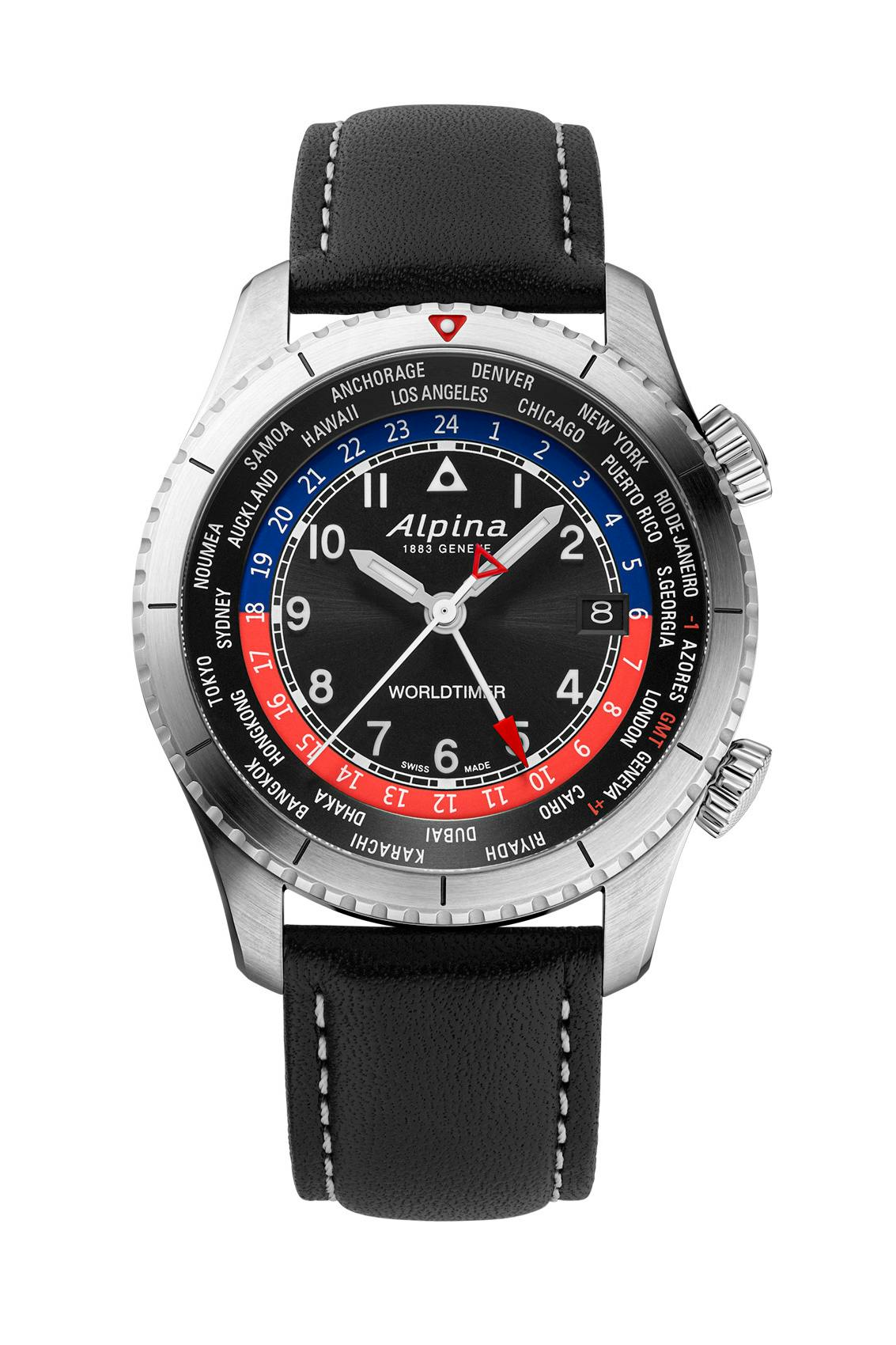 Startimer Pilot