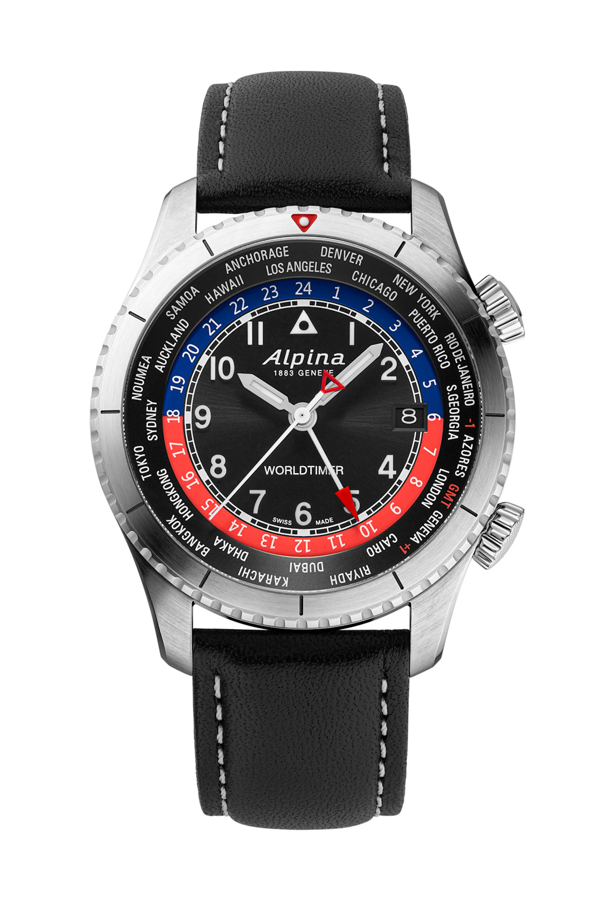 Startimer Pilot