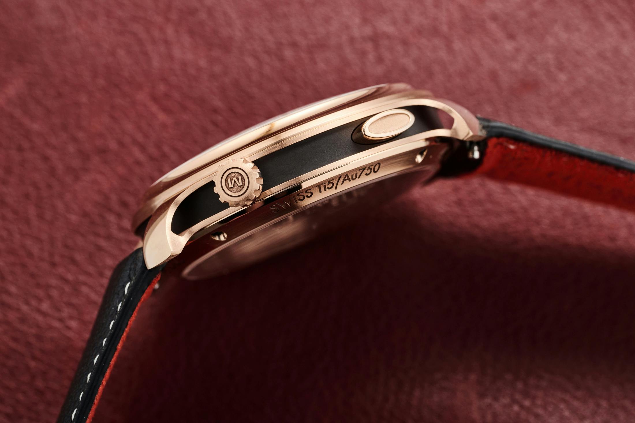 Ming 20.01 Series 3 AgenGraphe