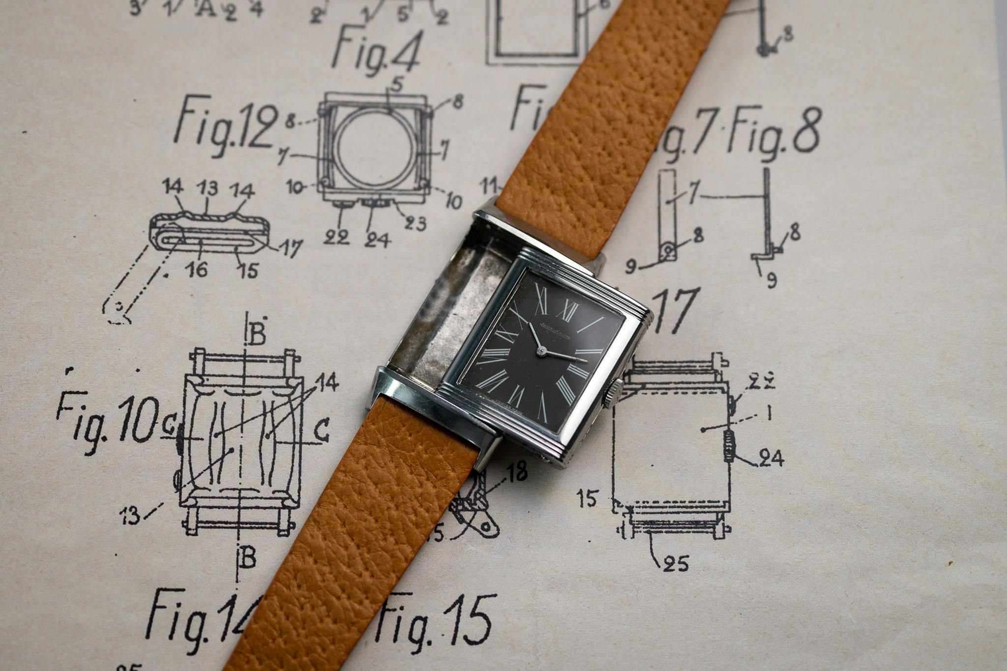 corvo reverso jaeger-lecoultre