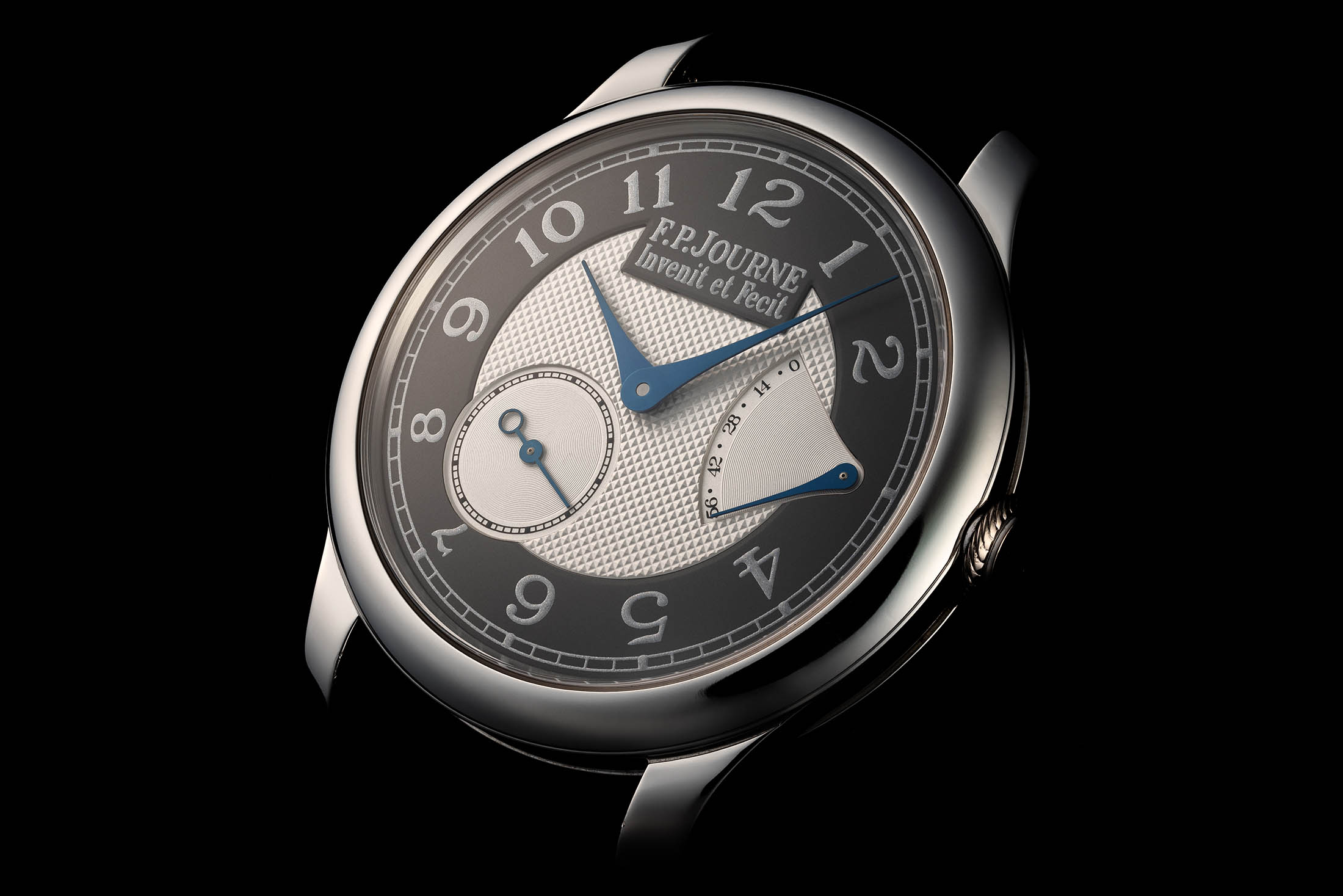 Deboulle Chronometre Souverain