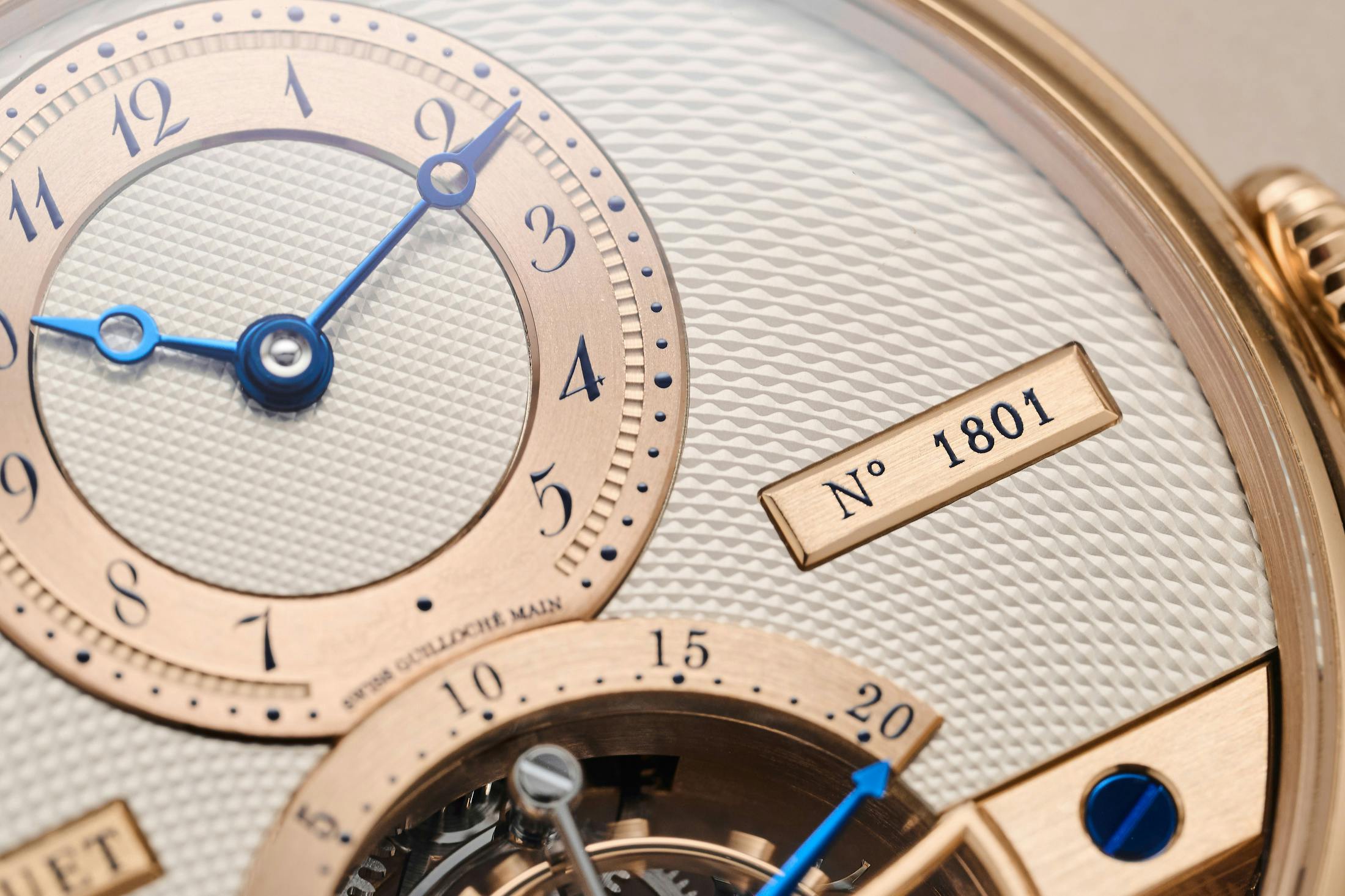 Breguet 7537