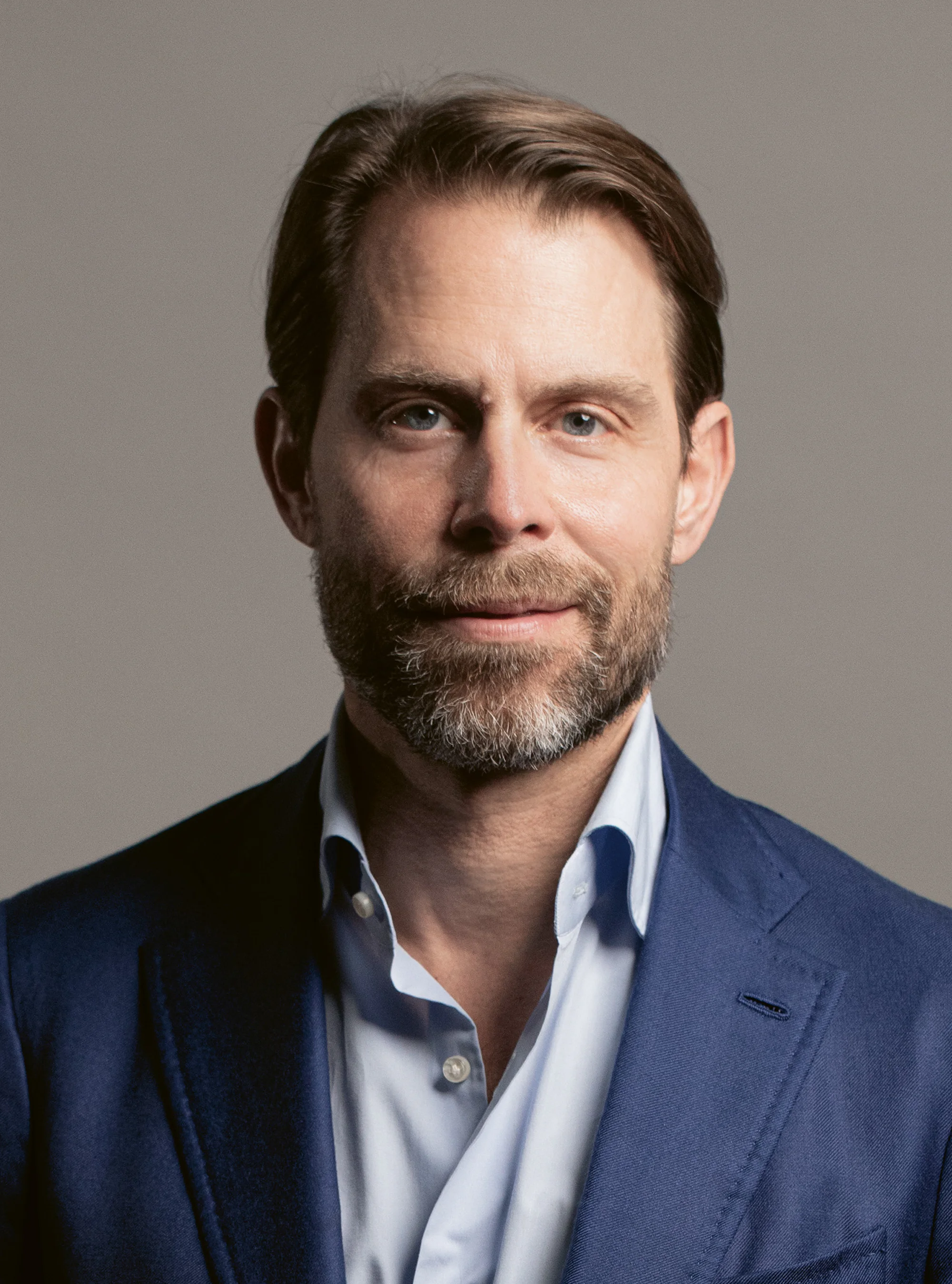 Rolf Studer