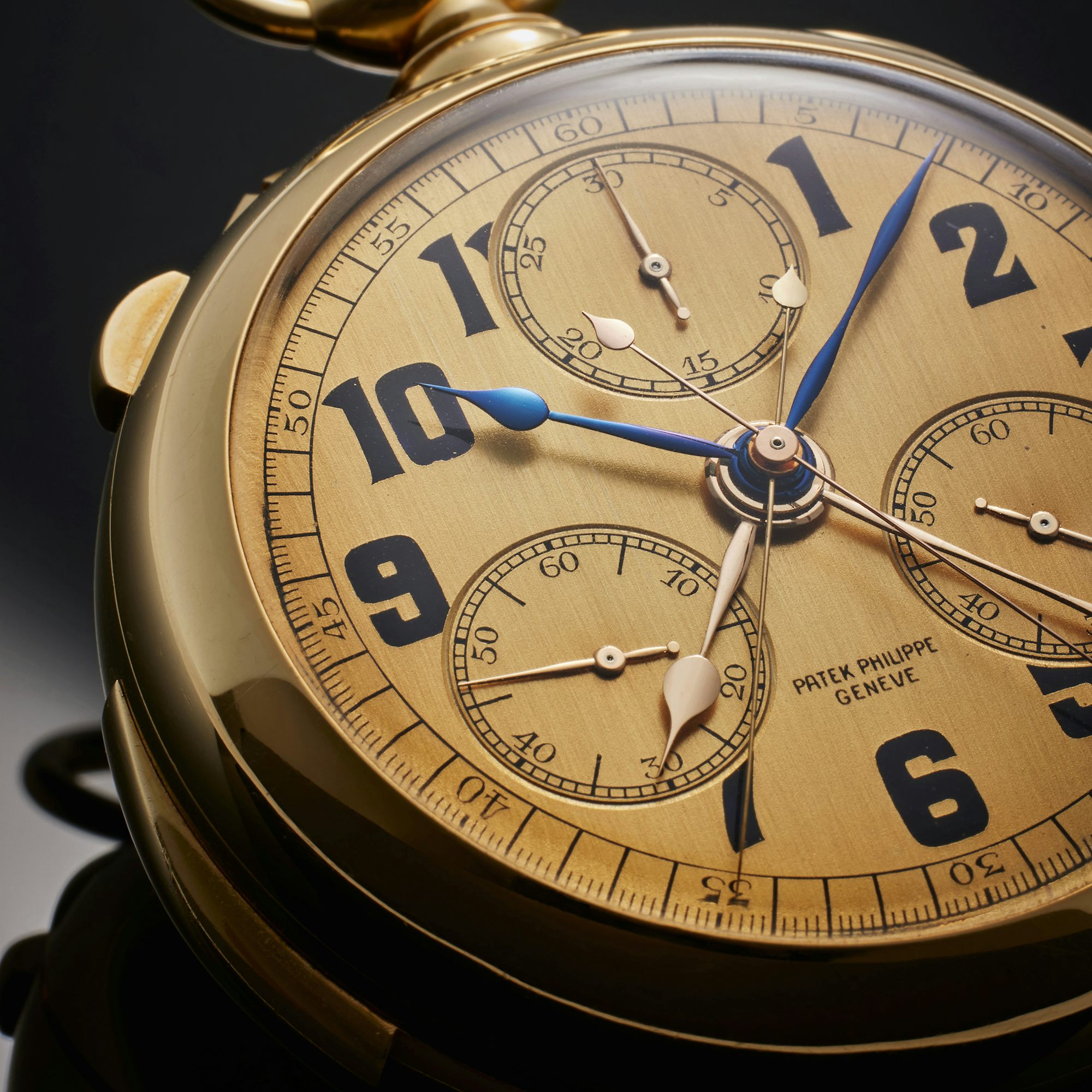 Morehead double movement